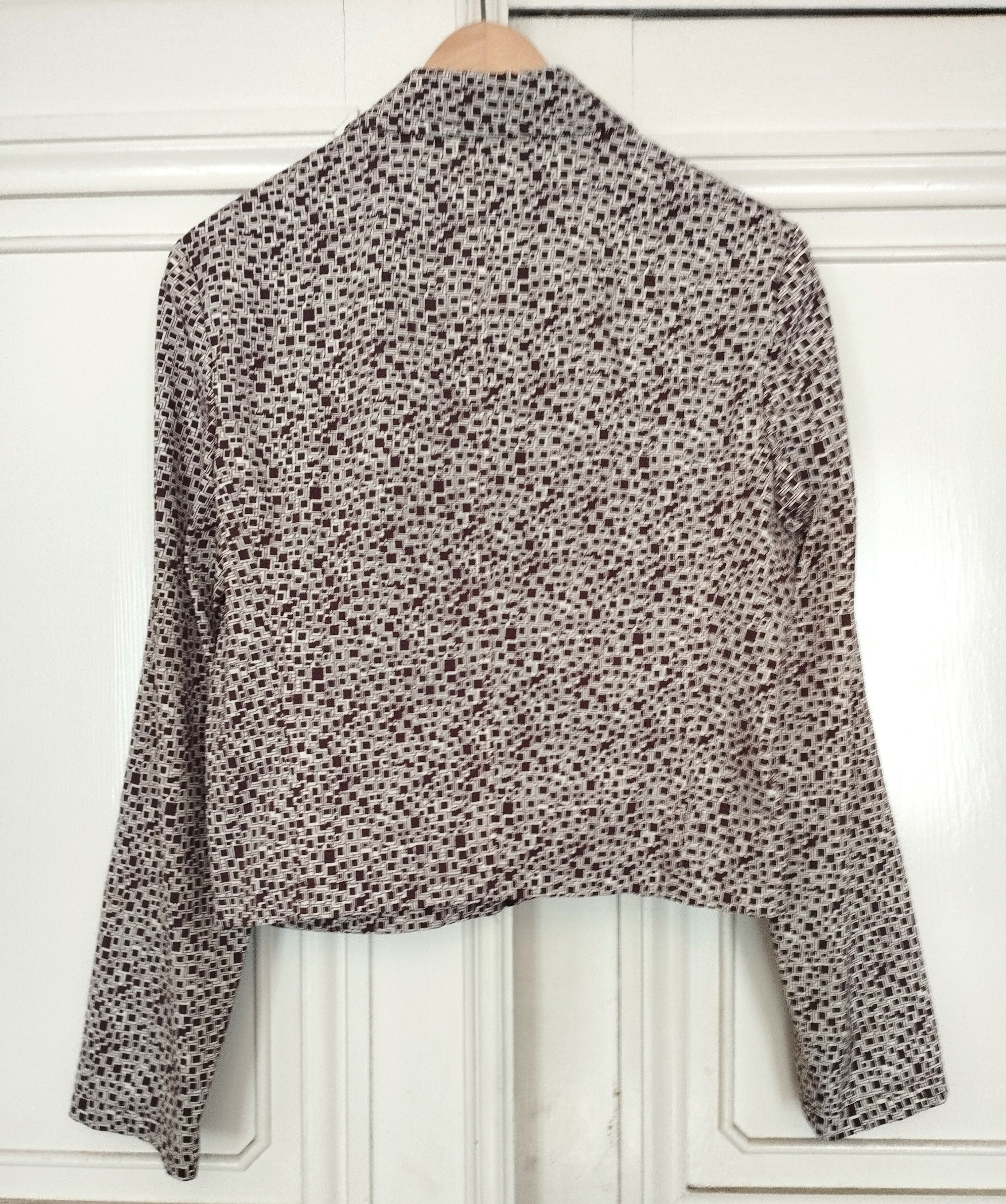 Calvin Klein Calvin Klein Veste Casual Sky Compagny T M/L Size L / US 10 / IT 46 - 2 Thumbnail
