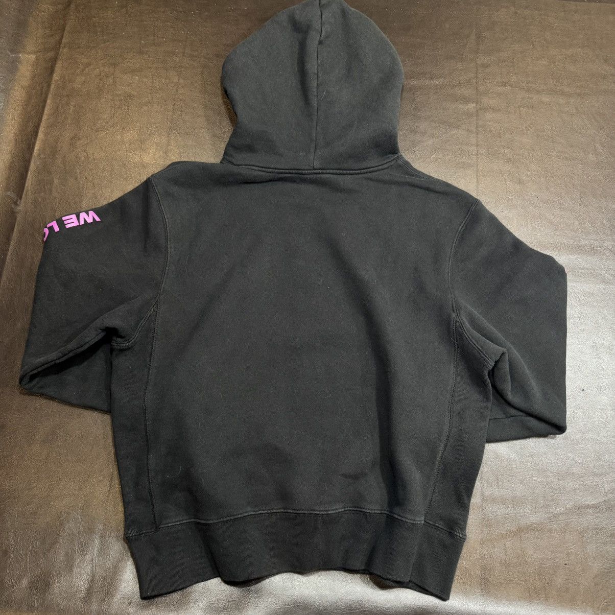 Other Lil Tecca official tour merch Size US M / EU 48-50 / 2 - 3 Thumbnail