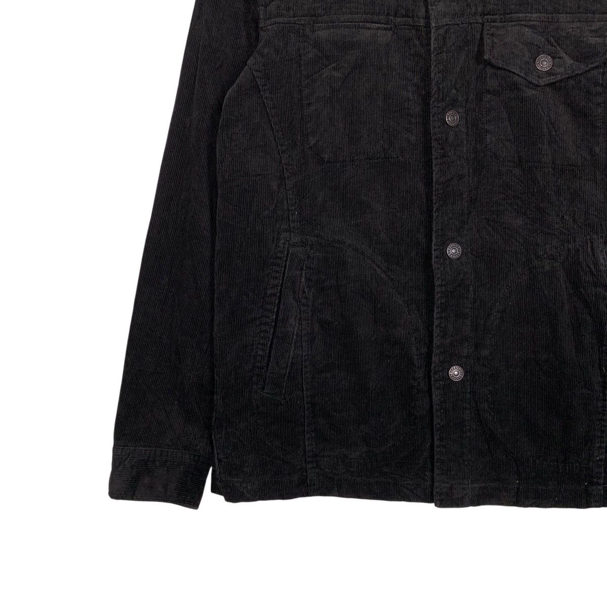 Japanese Brand Carter's Corduroy Jacket Size US L / EU 52-54 / 3 - 3 Thumbnail