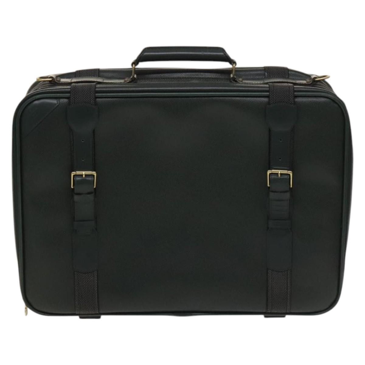 Louis Vuitton LOUIS VUITTON Taiga Satellite 53 Trunk Epicea M30094 Size ONE SIZE - 13 Thumbnail