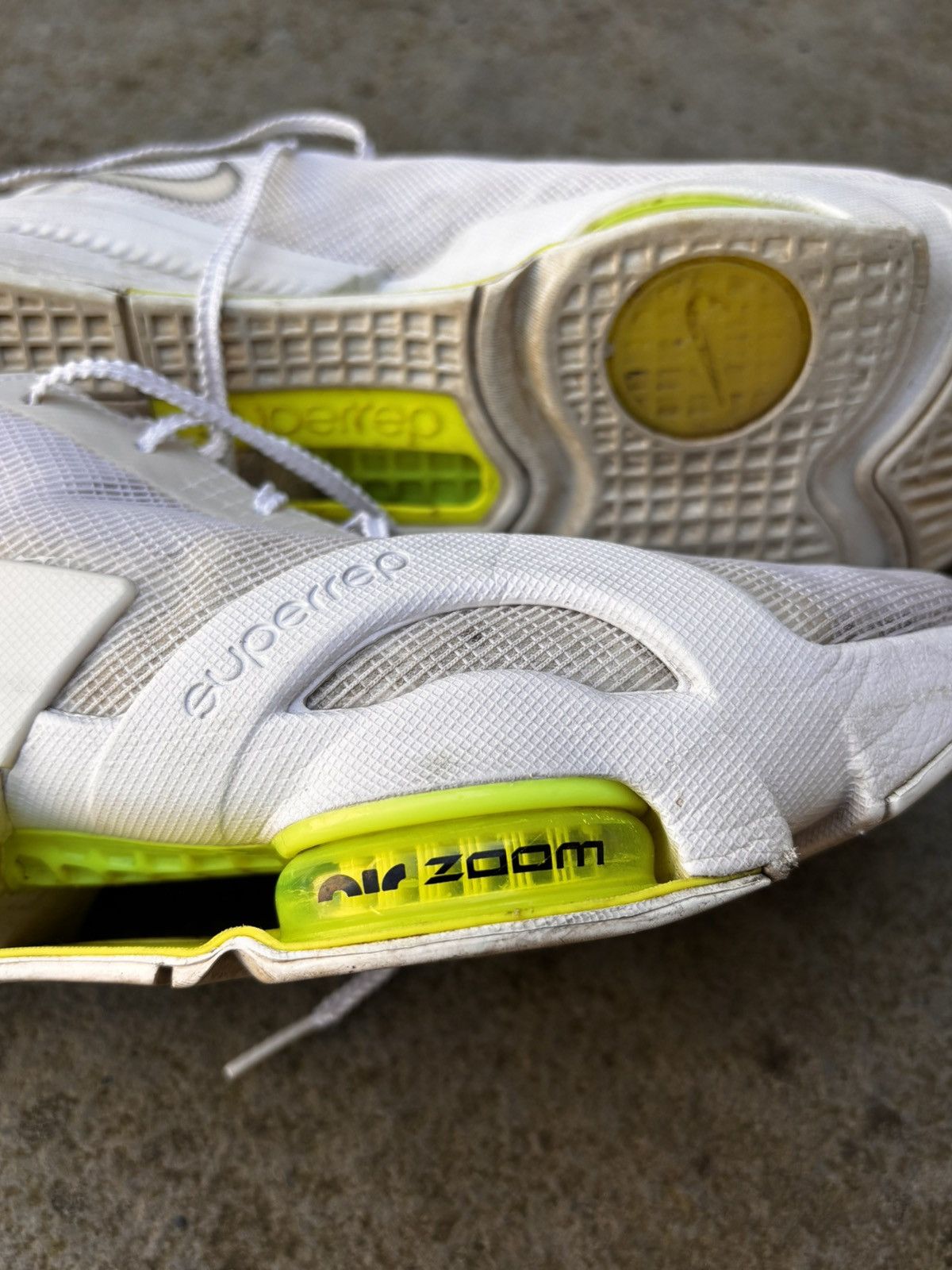 Nike Nike Superrep 3 Size US 10.5 / EU 43-44 - 4 Thumbnail