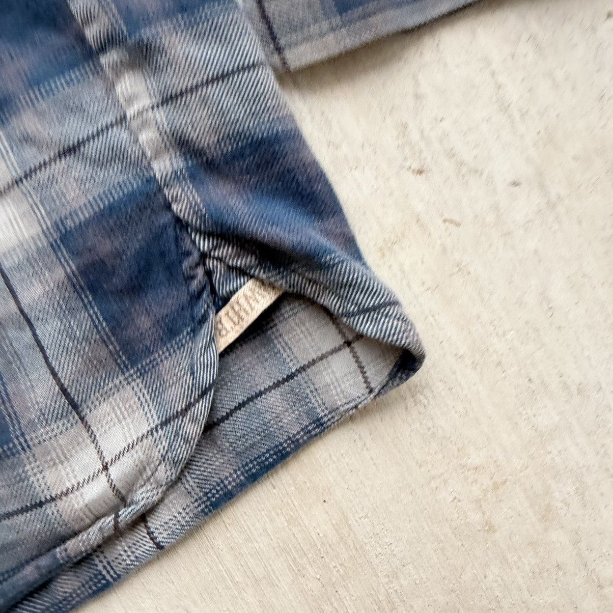 Filson CC Filson Plaid Flannel Shirt Men Size Small Button Up Size US S / EU 44-46 / 1 - 4 Thumbnail