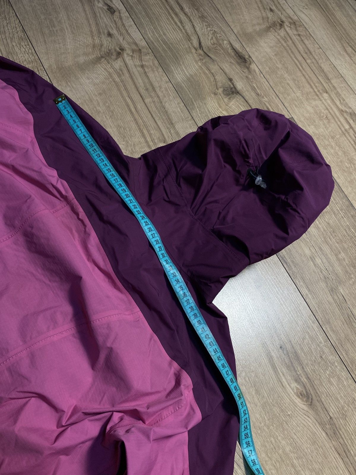 Norrona Norrona Falketind Gore-Tex Jacket Women’s Size S Size S / US 4 / IT 40 - 13 Thumbnail
