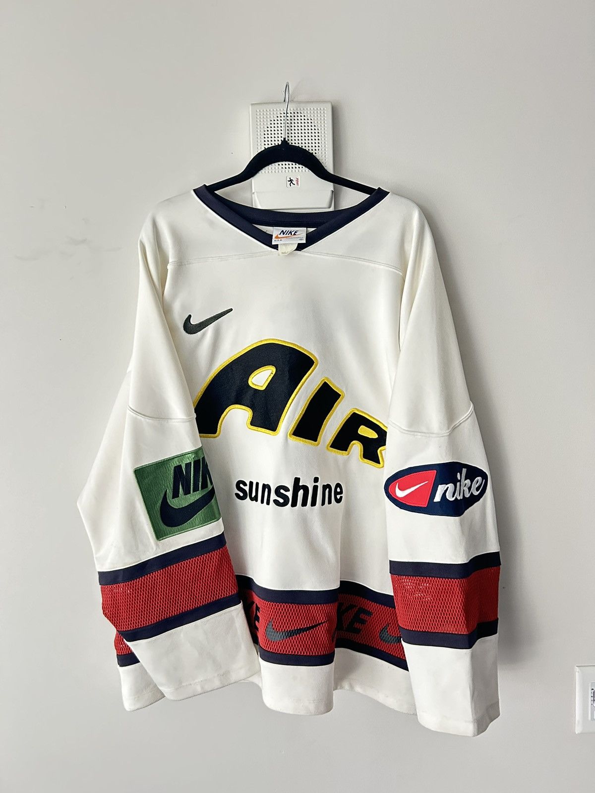 Cactus Plant Flea Market × Nike Nike X CPFM 955 Go Flea Grey