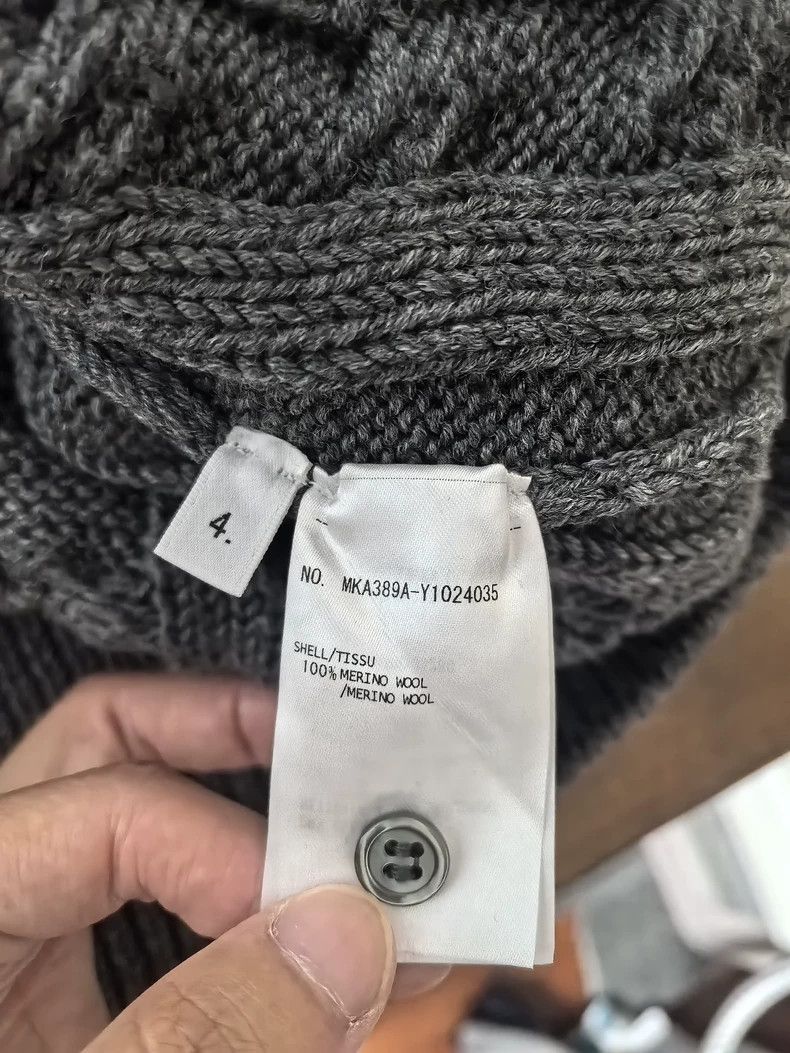 Thom Browne Thom Browne size4 Colorful cardigan Size US XL / EU 56 / 4 - 6 Thumbnail