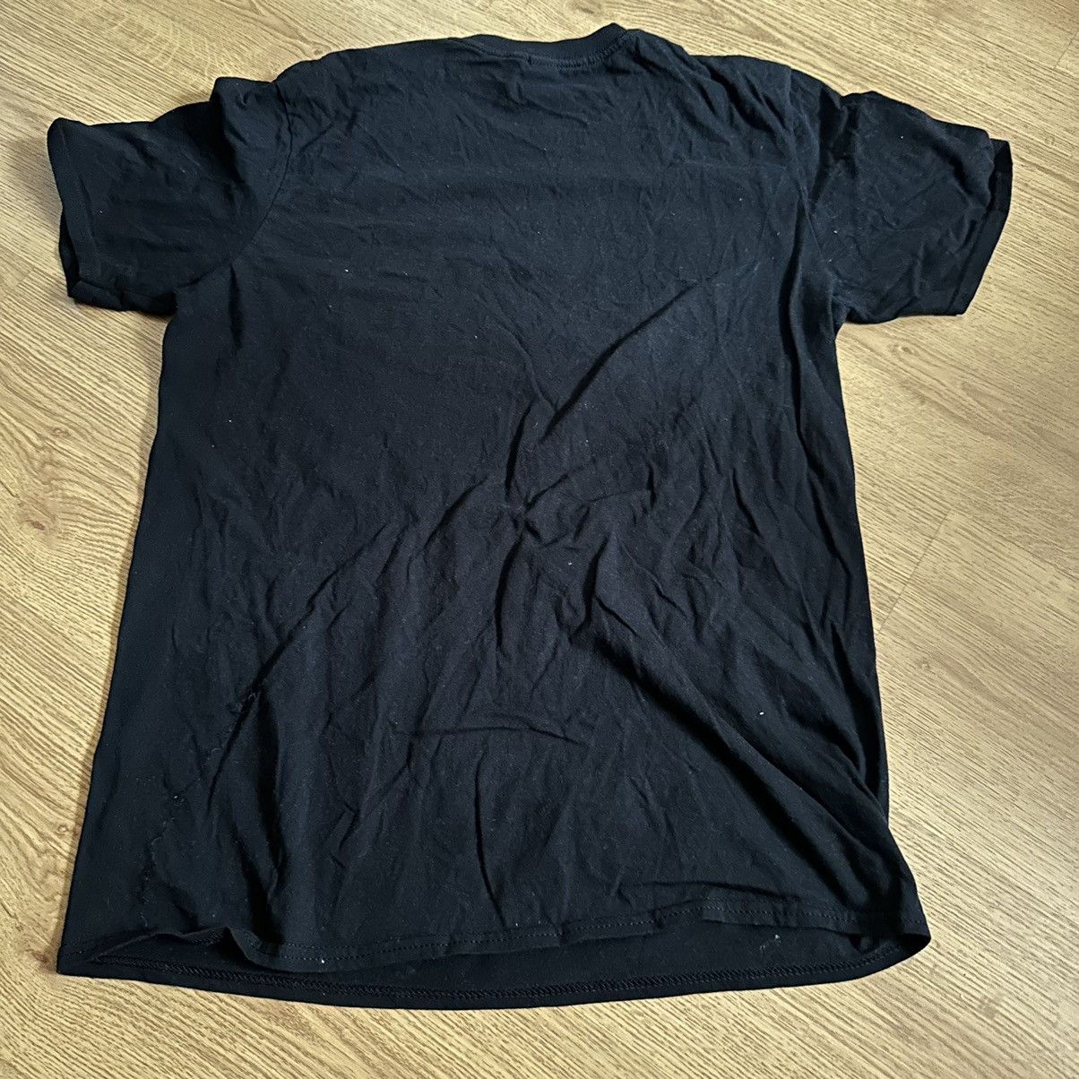 Band Tees × Vintage Motörhead Sacrifice Metal T-Shirt Size US M / EU 48-50 / 2 - 5 Thumbnail