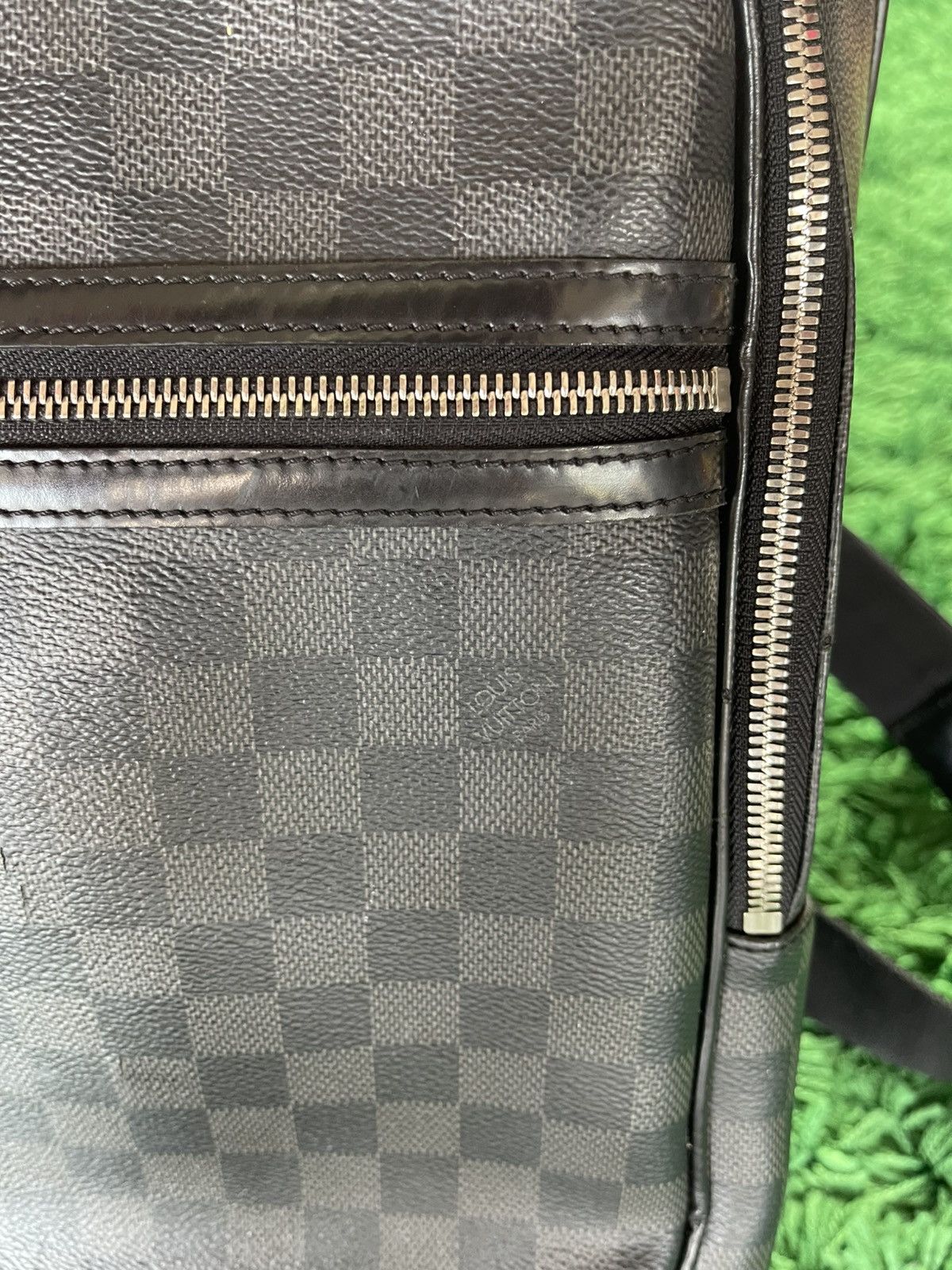 Louis Vuitton Louis Vuitton Backpack Size ONE SIZE - 3 Thumbnail