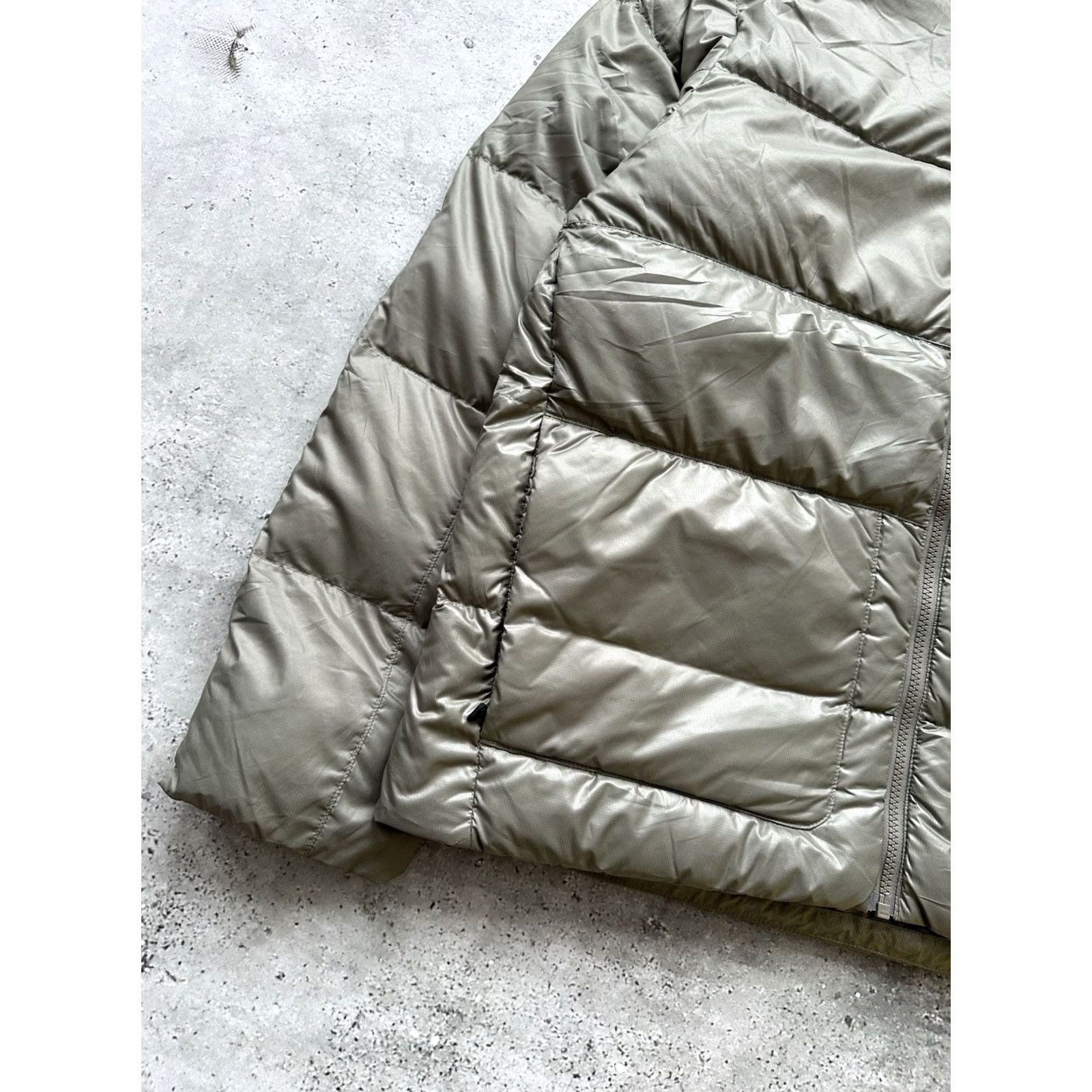 Marmot Marmot Guides Down Hoody Jacket Puffer Jacket Men M Multicolor Full Zip Outdoor 90s? Size US M / EU 48-50 / 2 - 7 Thumbnail