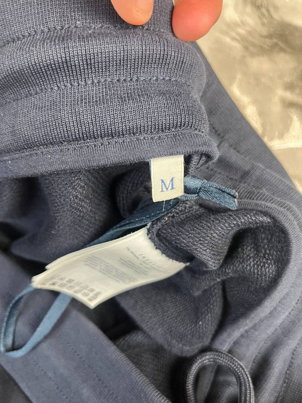 Moncler sweatpants moncler Size US 38 / EU 54 - 8 Thumbnail