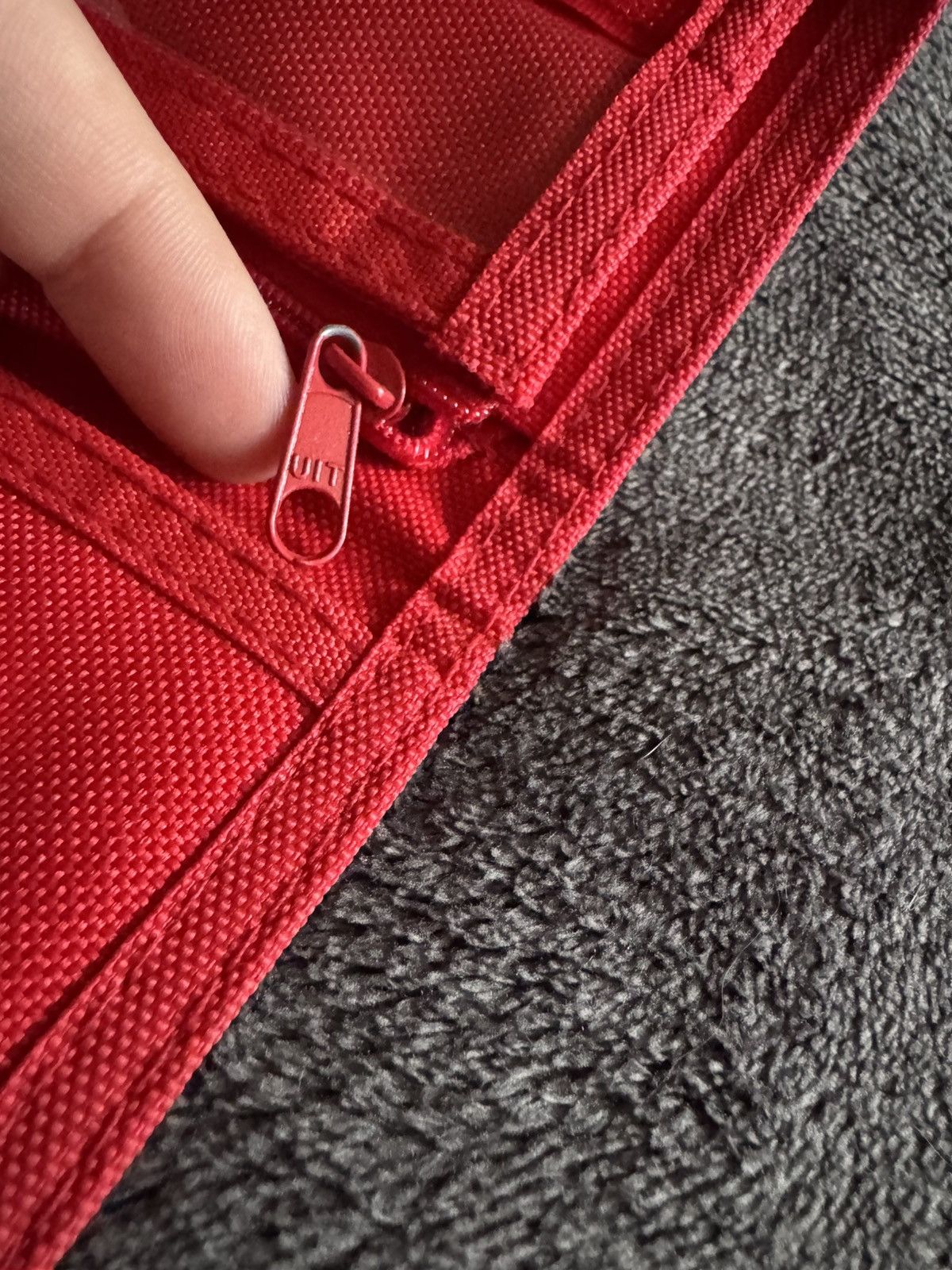 Marlboro × Vintage Marlboro vintage red wallet logo streetwear hype Size ONE SIZE - 7 Thumbnail