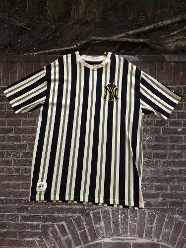 New Era New Era T-Shirt Size US M / EU 48-50 / 2 - 1 Thumbnail