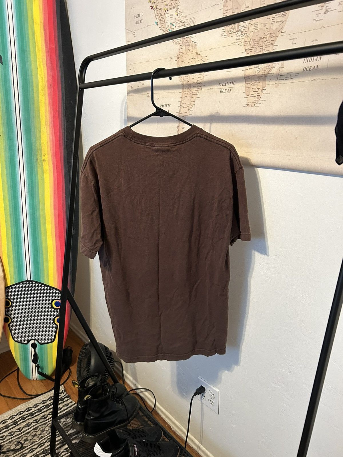 Alstyle The Beatles Vintage AAA Tee - L Size US L / EU 52-54 / 3 - 2 Thumbnail