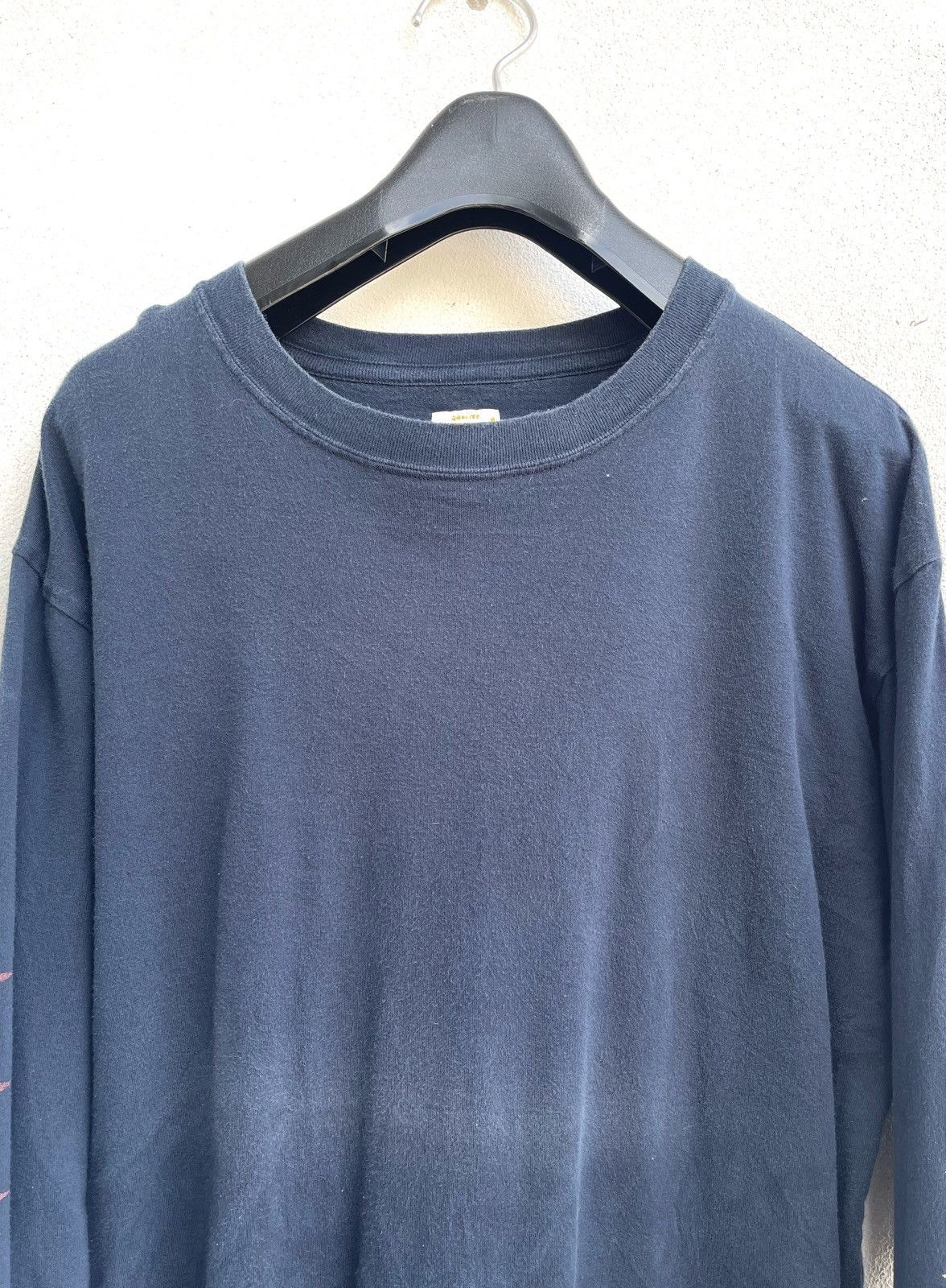 BARNS OUTFITTERS Barns Outfitters Longsleeve Shirt Size US M / EU 48-50 / 2 - 2 Thumbnail
