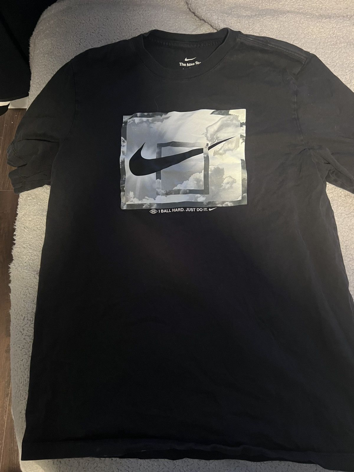 Nike Nike tee Size US L / EU 52-54 / 3 - 1 Thumbnail