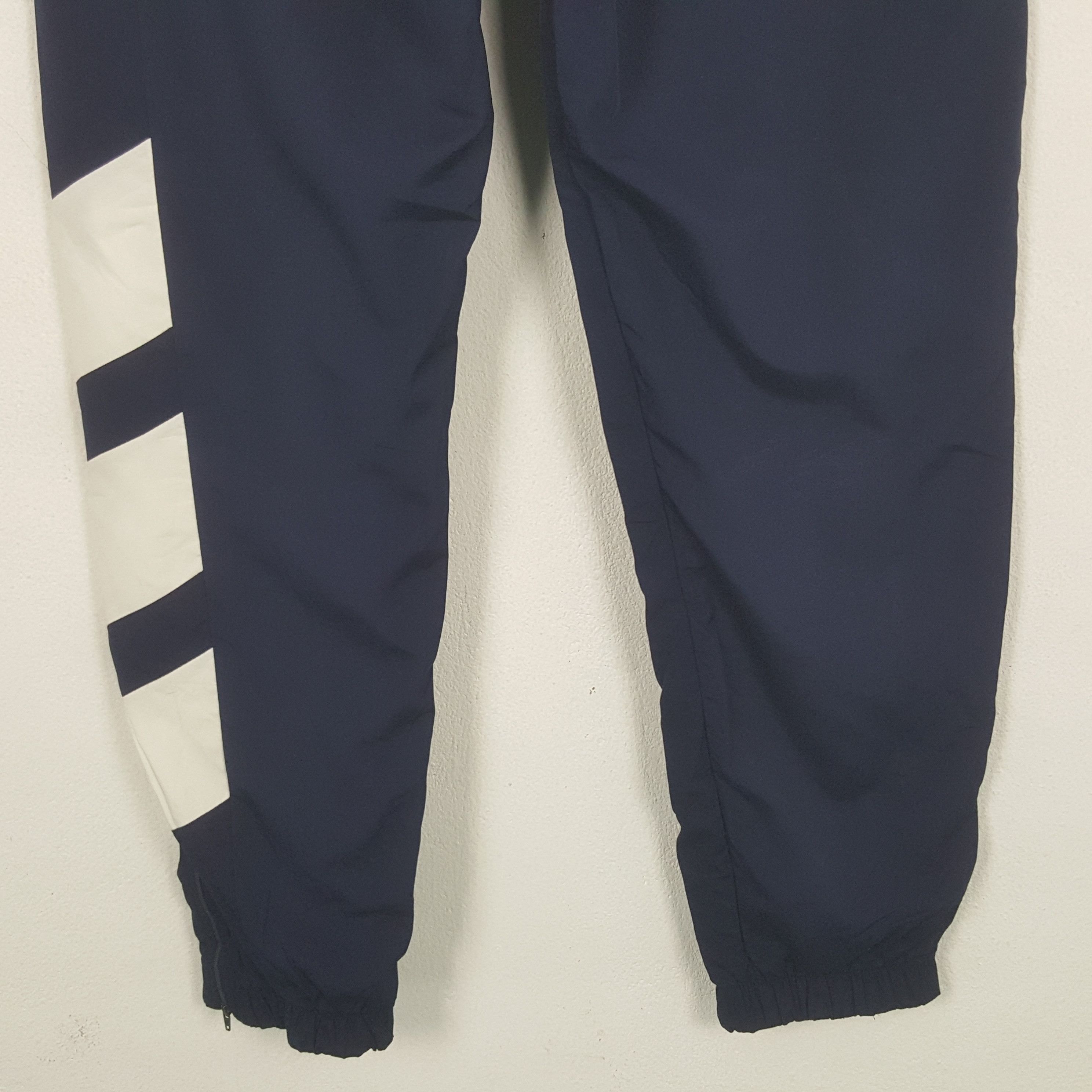 Adidas Vintage Adidas Equipment Joggers Pants Size US 28 / EU 44 - 6 Thumbnail