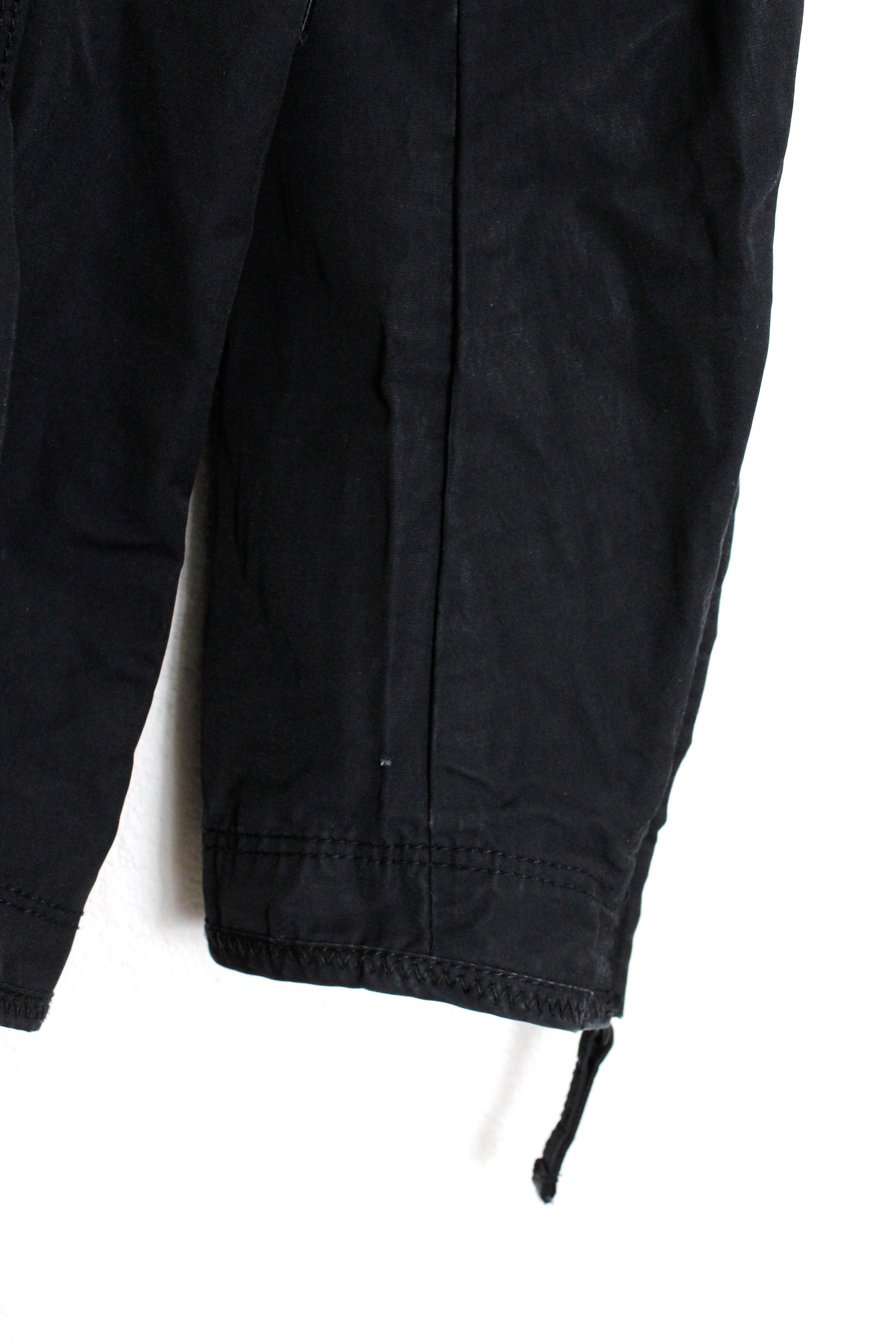 Parajumpers Parajumpers Masterpiece Navy Multipockets Jacket Size US S / EU 44-46 / 1 - 12 Thumbnail