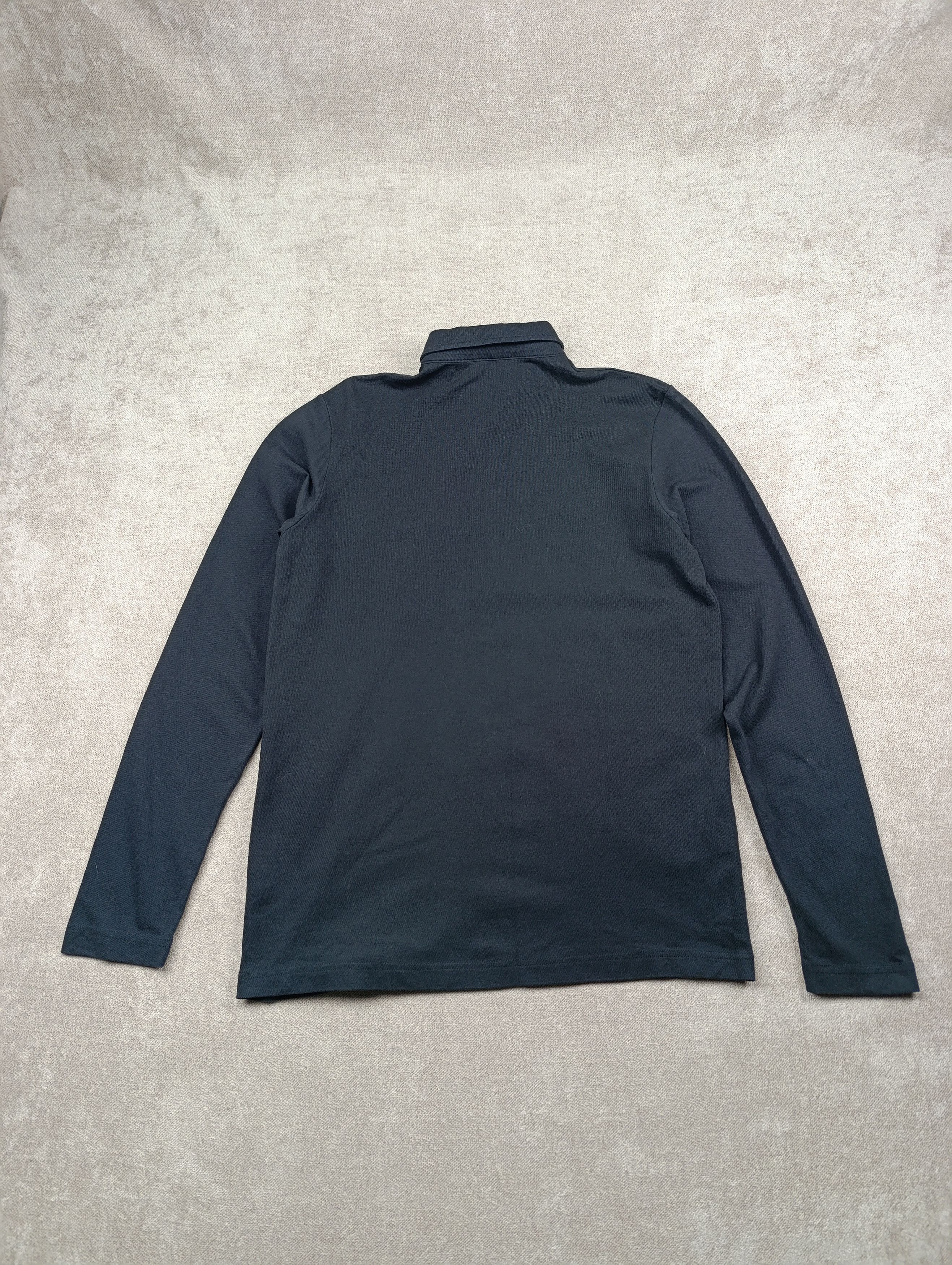 Dolce & Gabbana DOLCE GABBANA MENS COTTON LONGSLEEVE Size US M / EU 48-50 / 2 - 13 Thumbnail