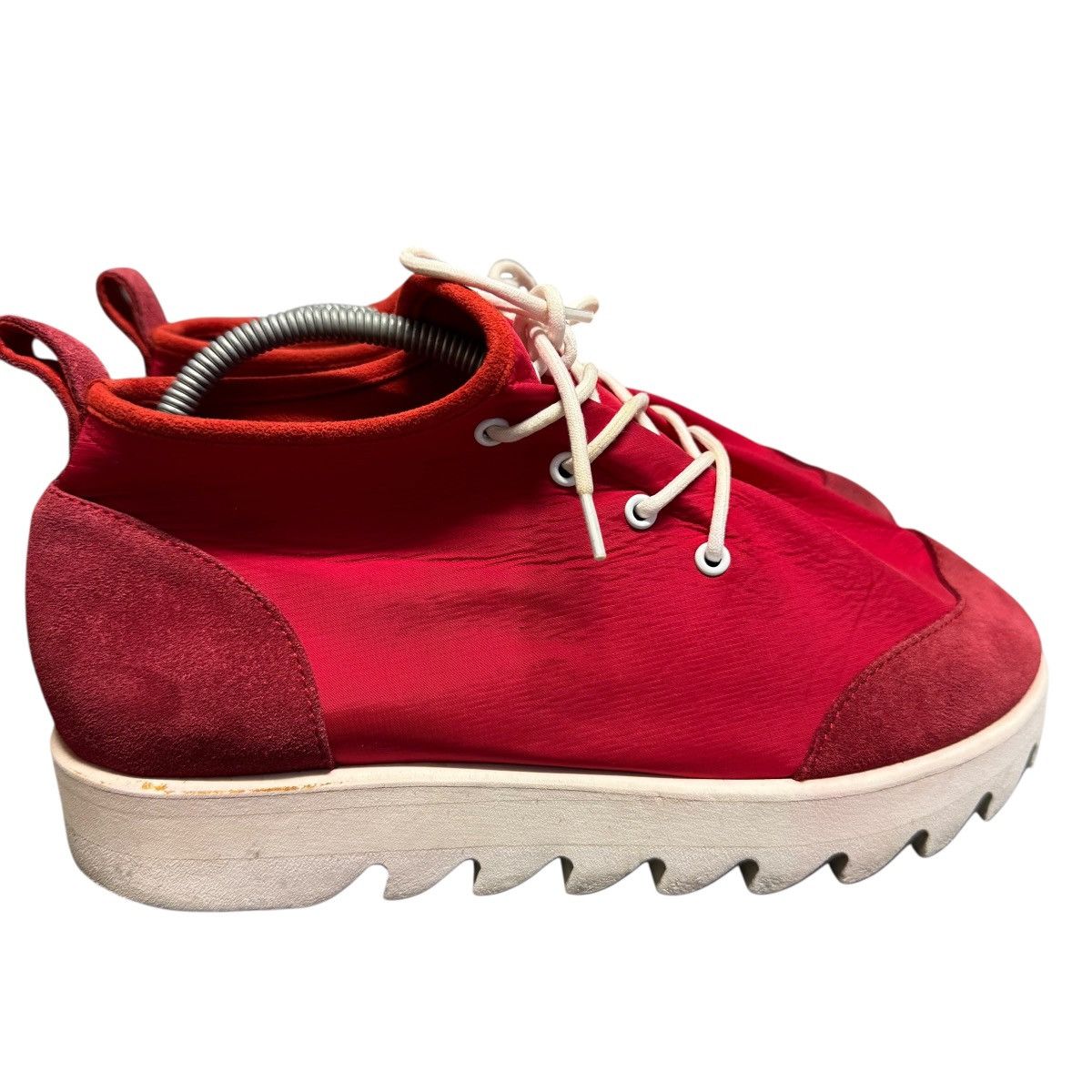 Hender Scheme Hender Scheme Nylon Lace Size US 10 / EU 43 - 5 Thumbnail