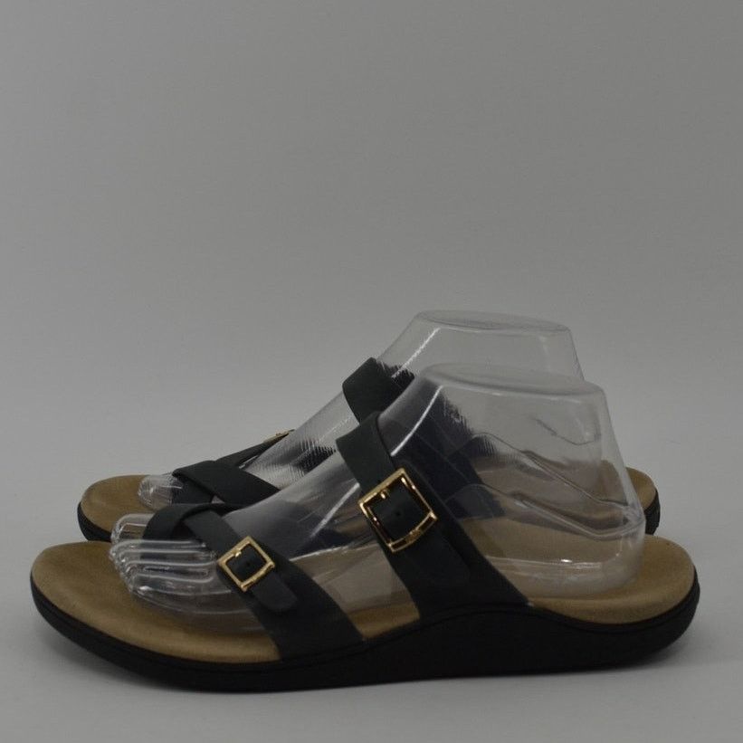 Other G-defy Gravity Defyer Yontal Womens Sz 10 Sandals Orthopedic Size US 10 / IT 40 - 14 Thumbnail