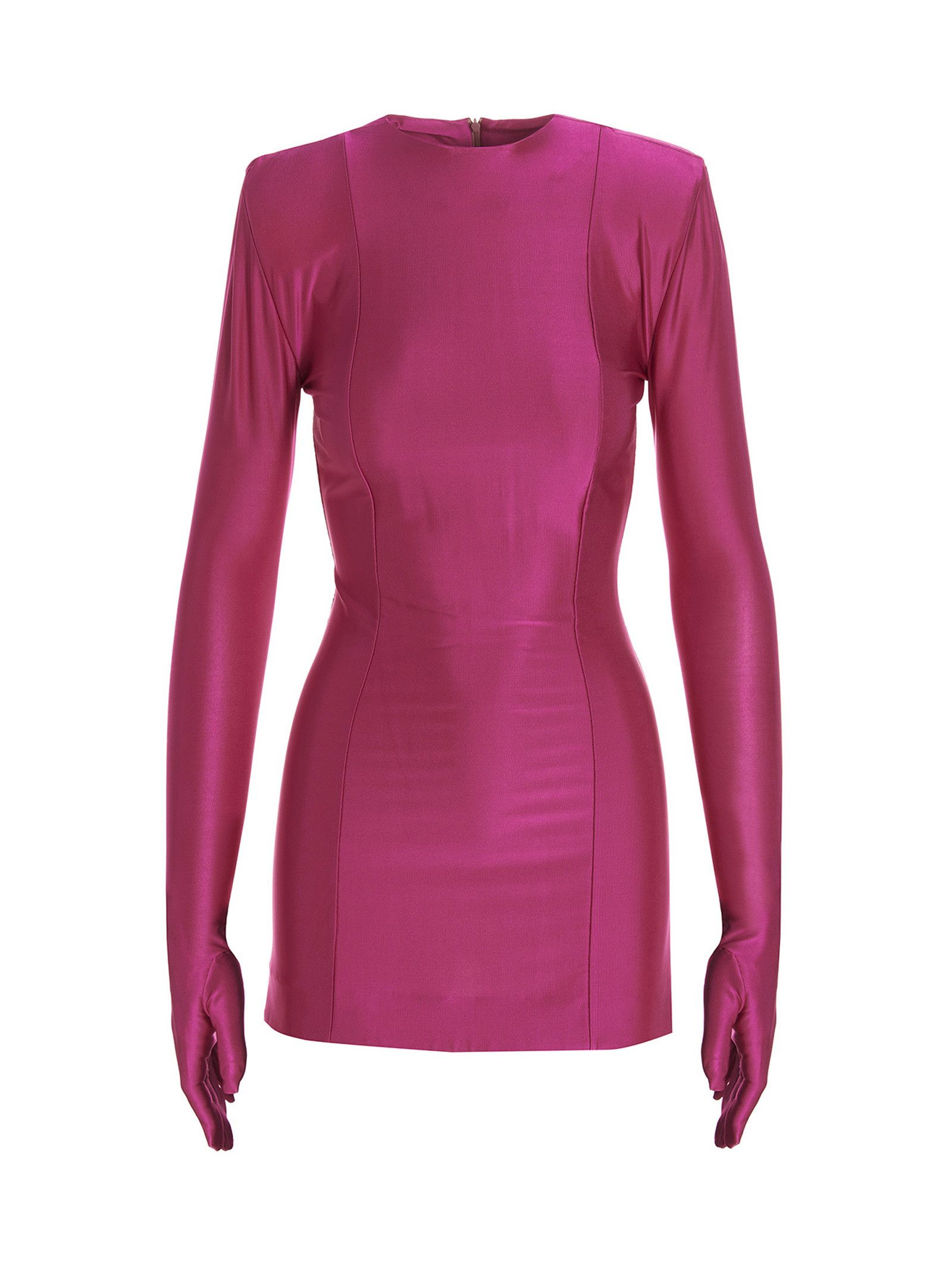 Vetements 'Diva' Dress Size XS / US 0-2 / IT 36-38 - 1 Thumbnail
