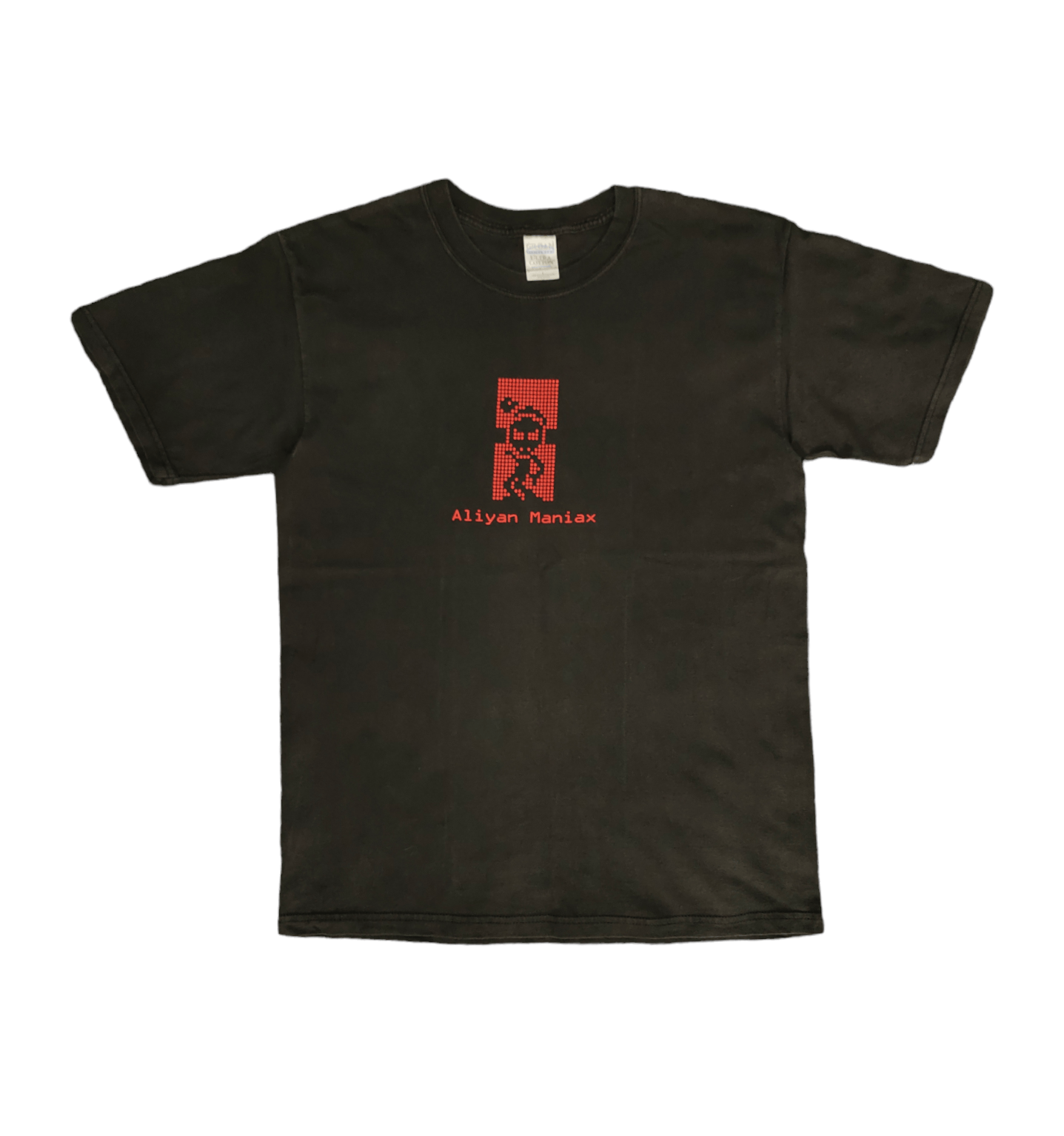 Vintage Vintage Aliyan Maniax by Sammy Alien T-Shirt Y2k Streetwear Size US L / EU 52-54 / 3 - 1 Thumbnail