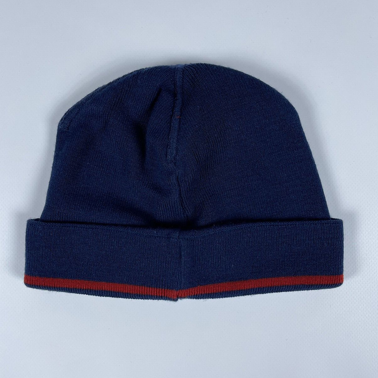 Nike Vintage Nike Reversible Hat Swoosh logo Size ONE SIZE - 5 Thumbnail