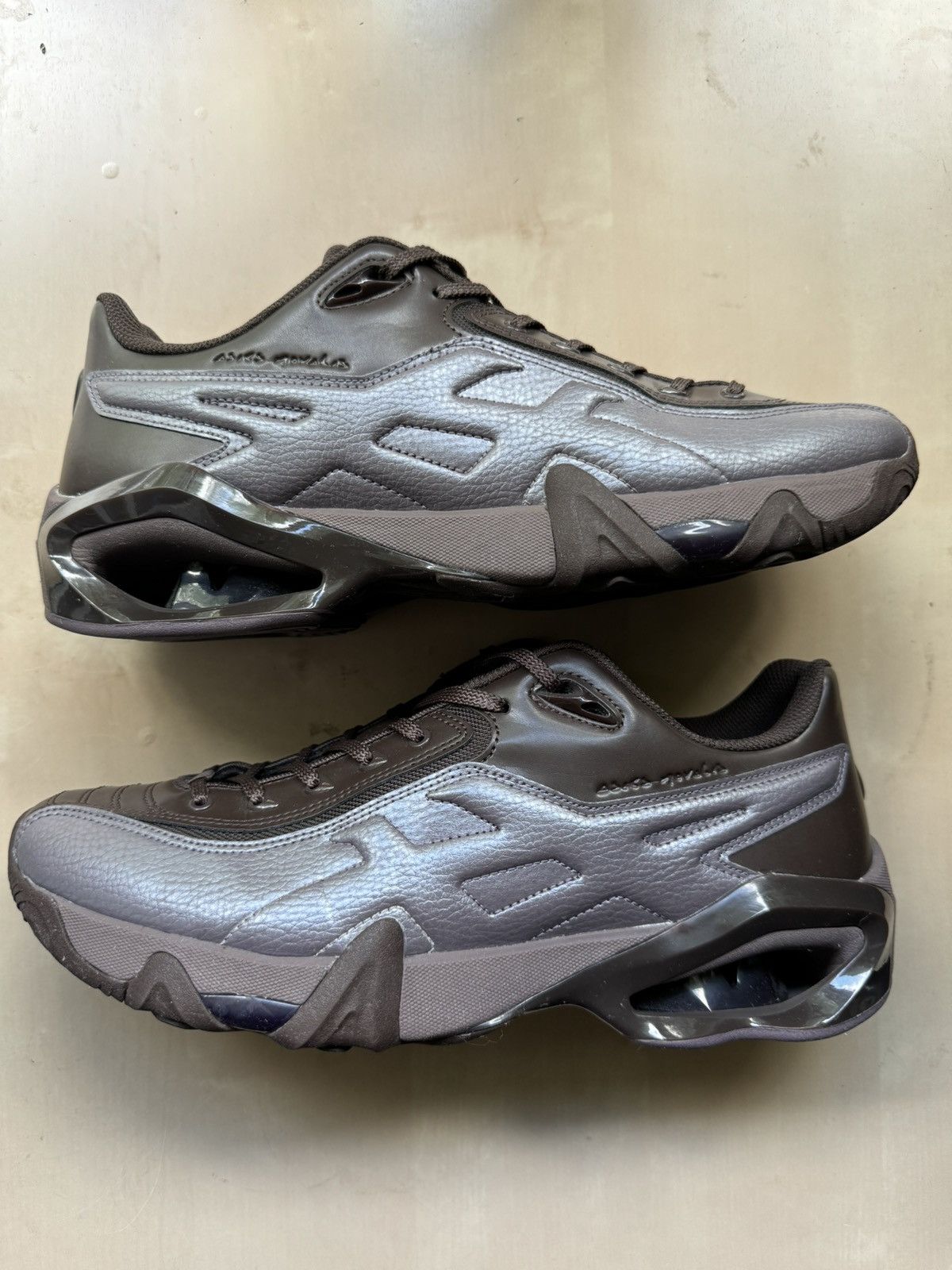 Asics × Kiko Kostadinov Novalis Gel Teremoa Size US 10 / EU 43 - 1 Thumbnail