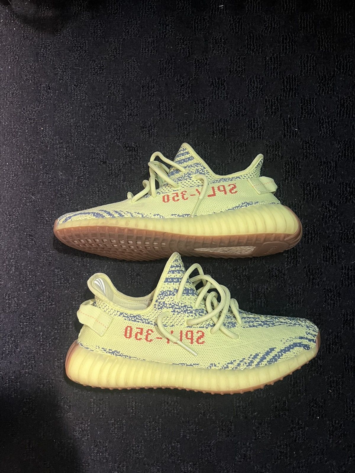 Adidas × Yeezy Yeezy Boost 350 V2 Size US 8.5 / EU 41-42 - 3 Thumbnail