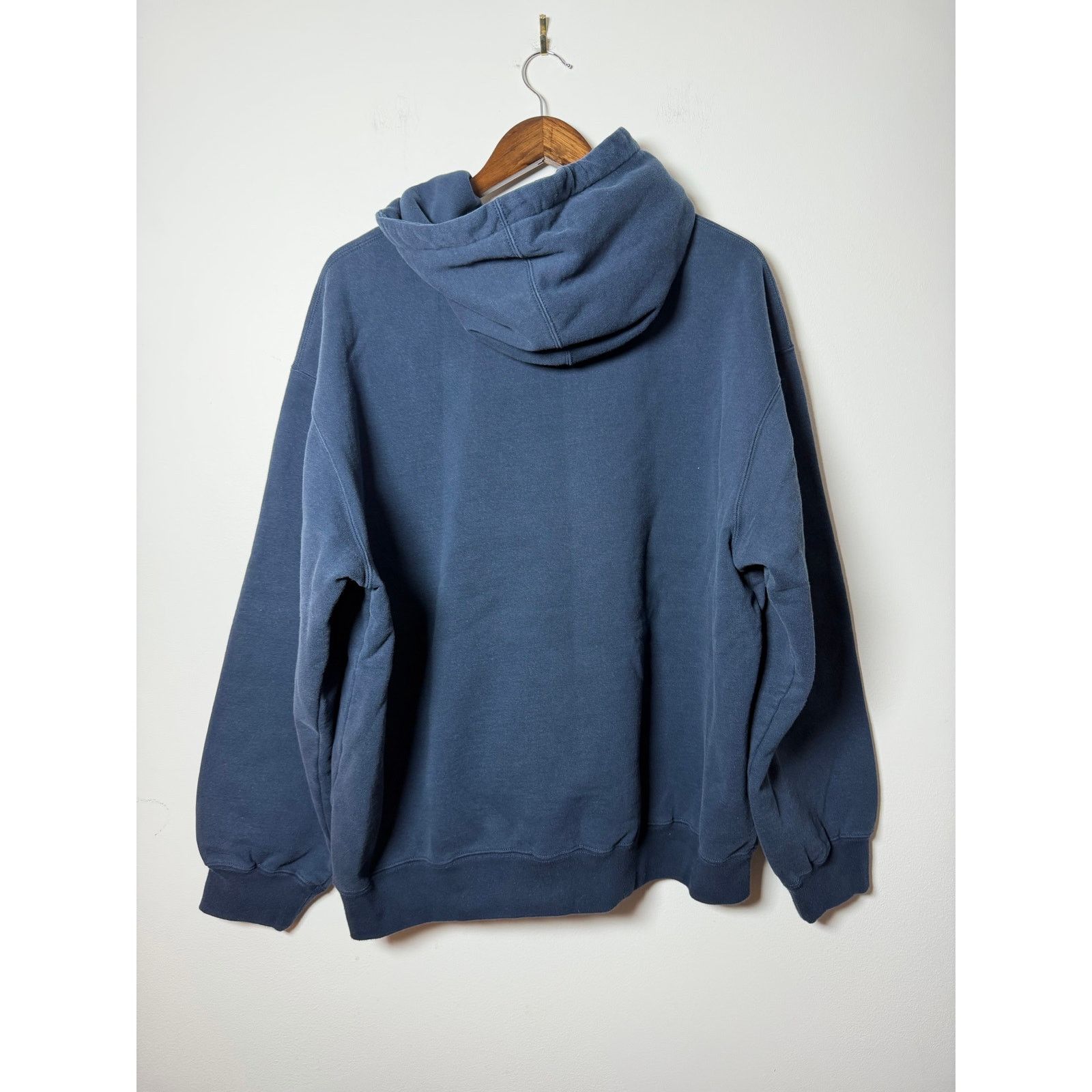 Supreme Supreme Washed Panther Hooded Sweatshirt Size US L / EU 52-54 / 3 - 8 Thumbnail