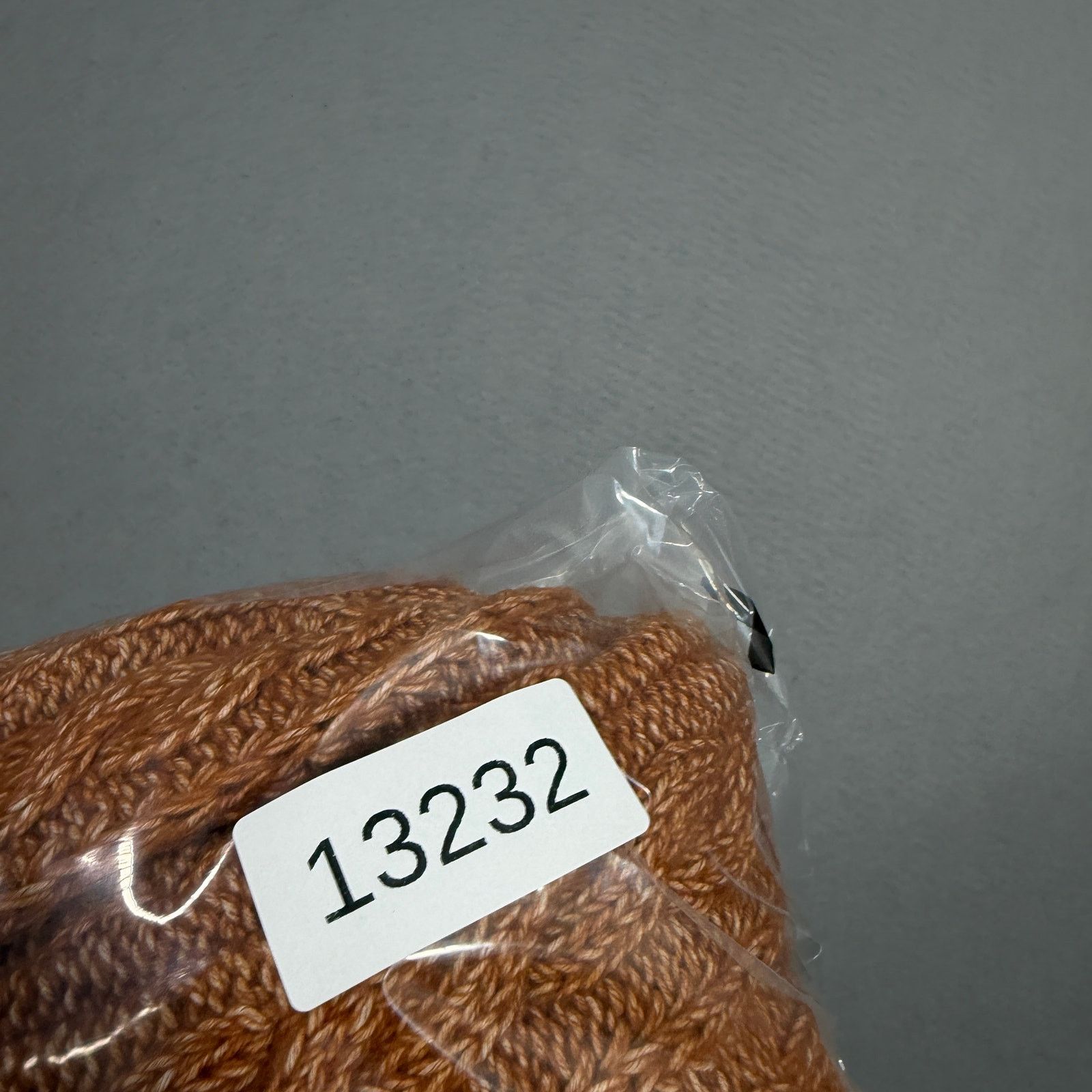 Abercrombie & Fitch Abercrombie & Fitch Cable Knit Sweater Women's Small Brown Size US S / EU 44-46 / 1 - 9 Thumbnail
