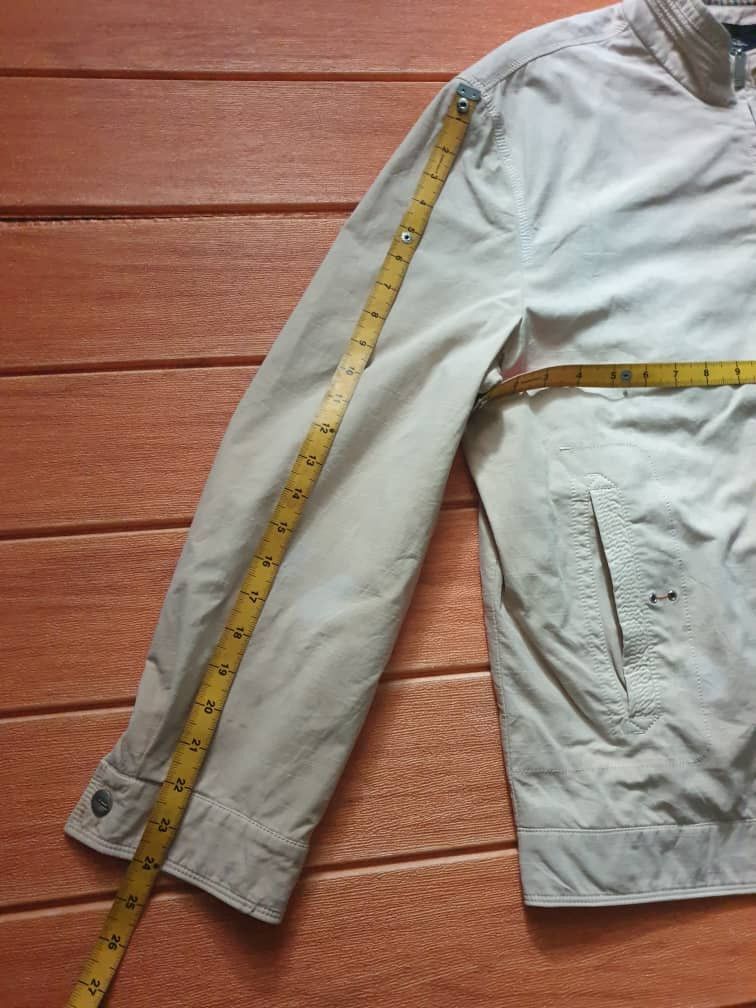 Paul Smith Paul Smith London Cream Article Jacket Size US XL / EU 56 / 4 - 8 Thumbnail