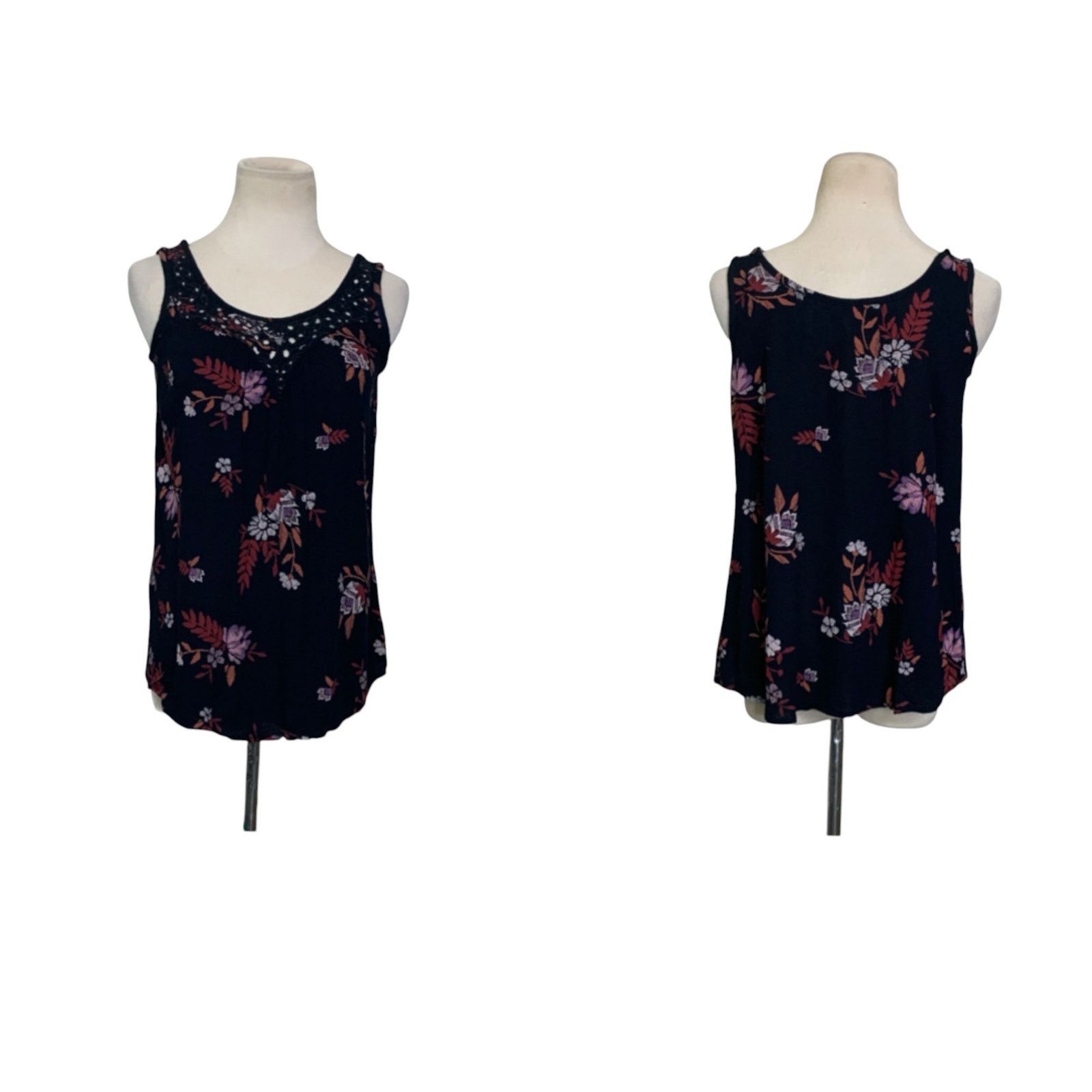 Bdg Summer boho shorts and tops capsule bundle size XS Size XS / US 0-2 / IT 36-38 - 3 Thumbnail