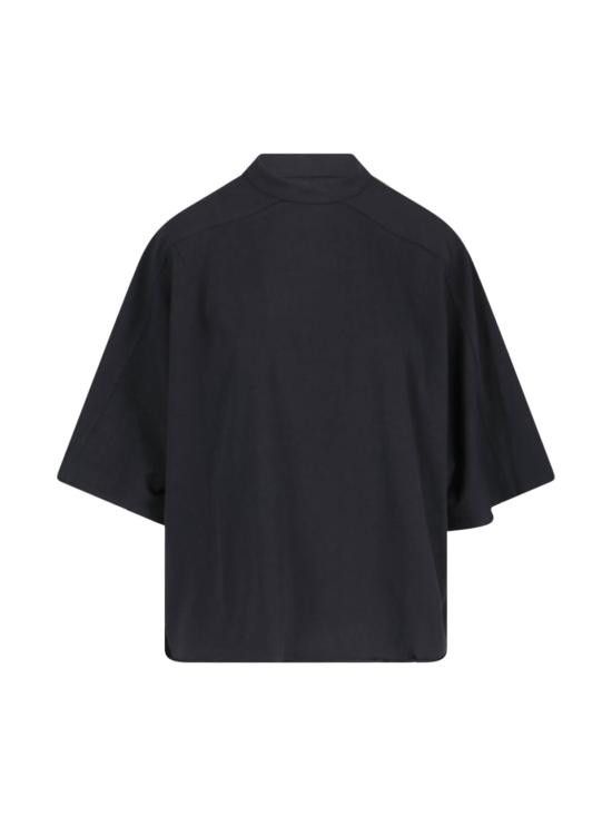 Entire Studios ENTIRE STUDIOS Men T-Shirts ES2487SO SOOT Black Size US L / EU 52-54 / 3 - 1 Thumbnail