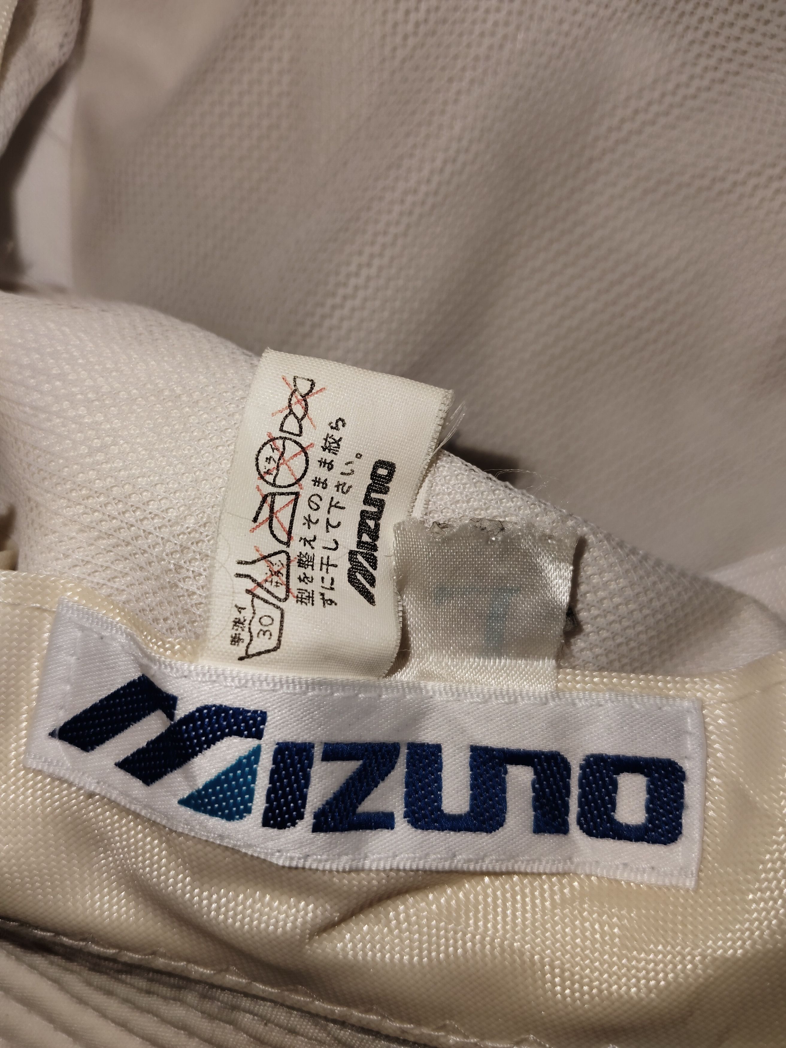 Mizuno × Vintage Vintage MIZUNO NAGOYA Running Bucket Hat Size ONE SIZE - 8 Thumbnail