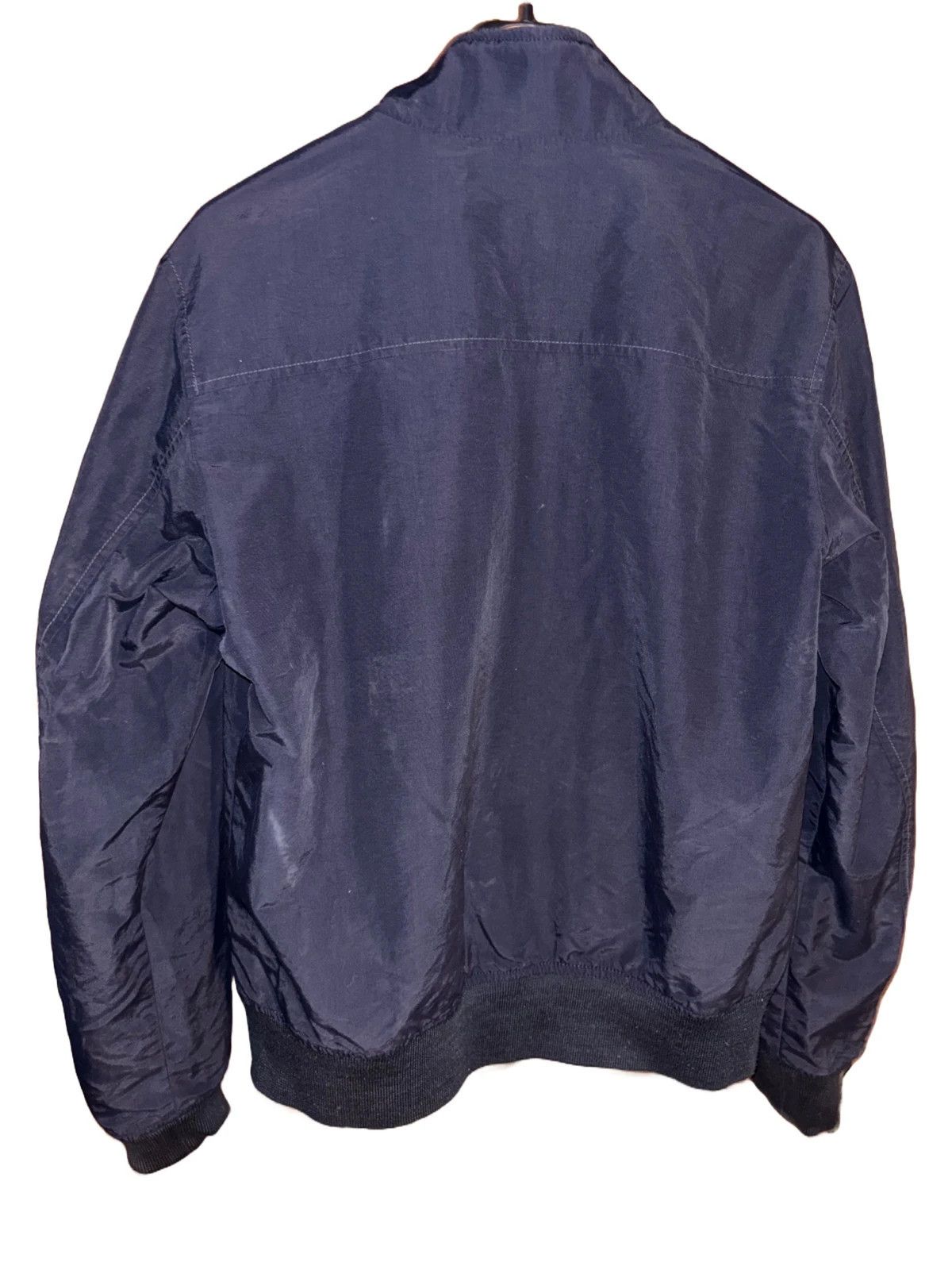 Woolrich Woolen Mills Veste Woolrich réversible Size US M / EU 48-50 / 2 - 2 Thumbnail