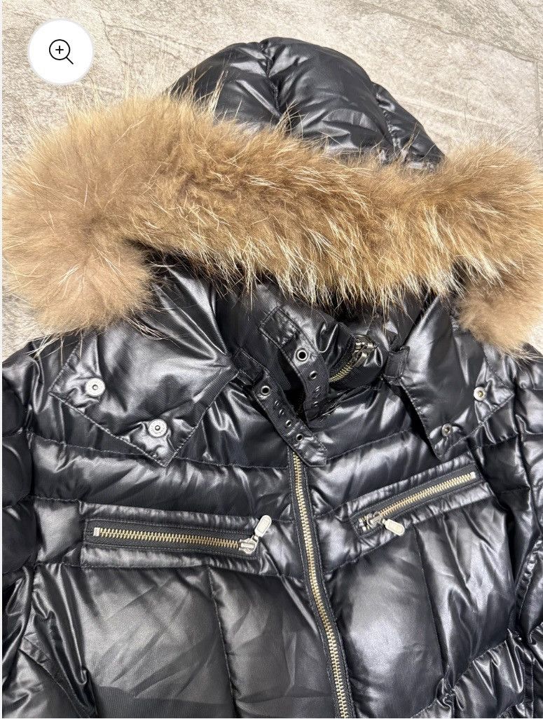 Other 000's Pazzo Fur Hood Puffer Raccoon fur hood Size US M / EU 48-50 / 2 - 2 Thumbnail