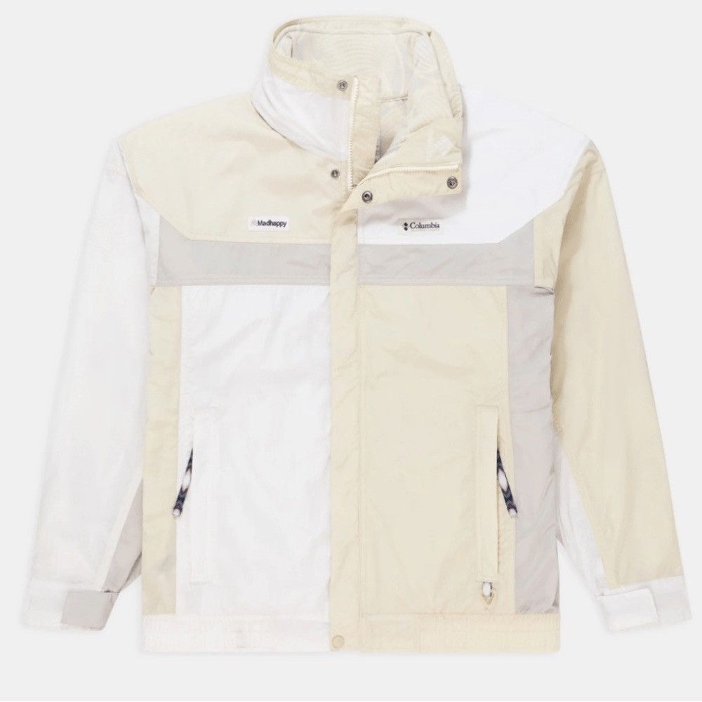 Madhappy Madhappy x Columbia Bugaboo Jacket – 2-in-1 – Size M Size US M / EU 48-50 / 2 - 1 Thumbnail