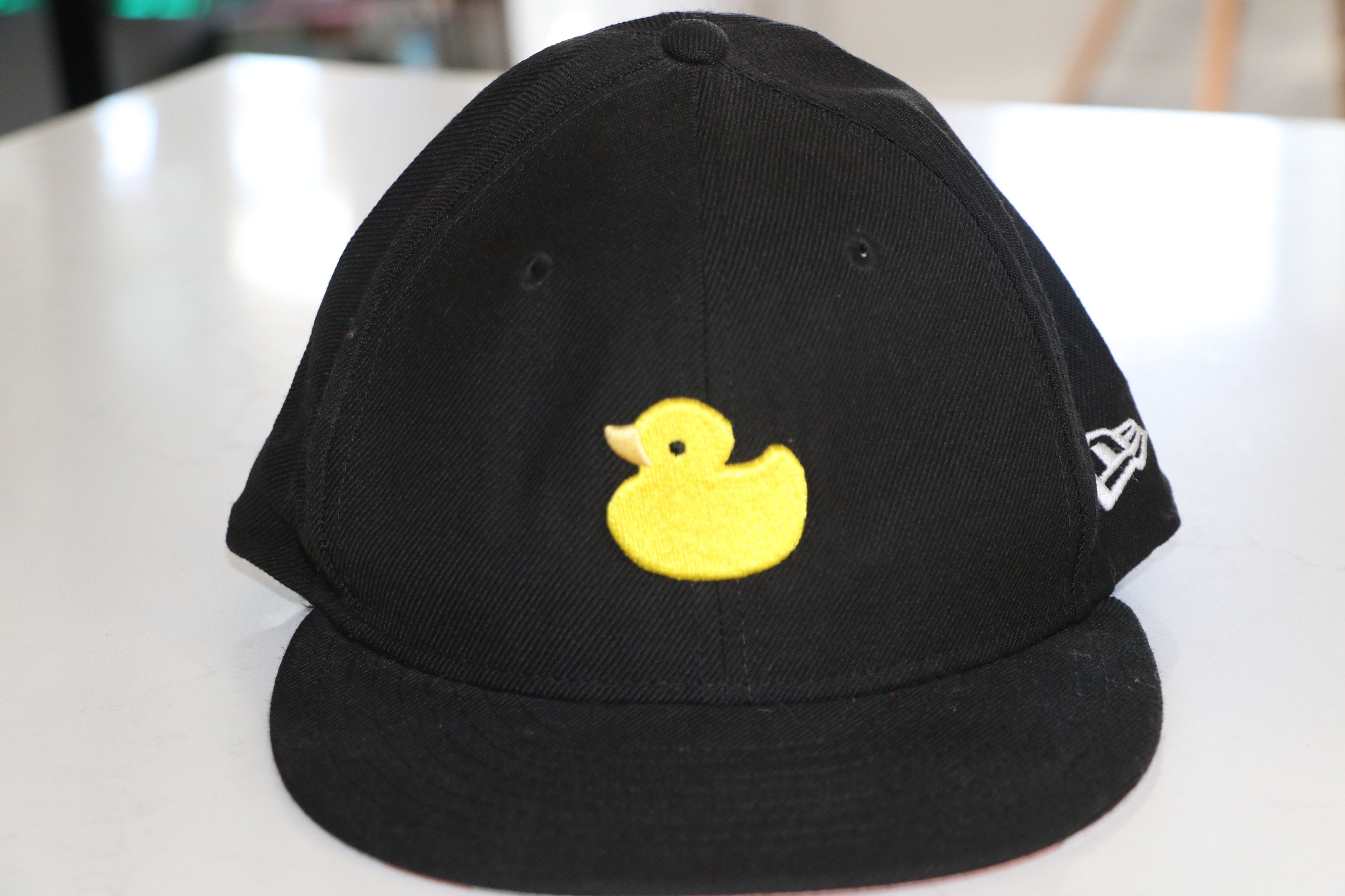 Carrots by Anwar Carrots Carrots x McNairy Duck x New Era 59FITTED Fitted Hap Size ONE SIZE - 2 Thumbnail
