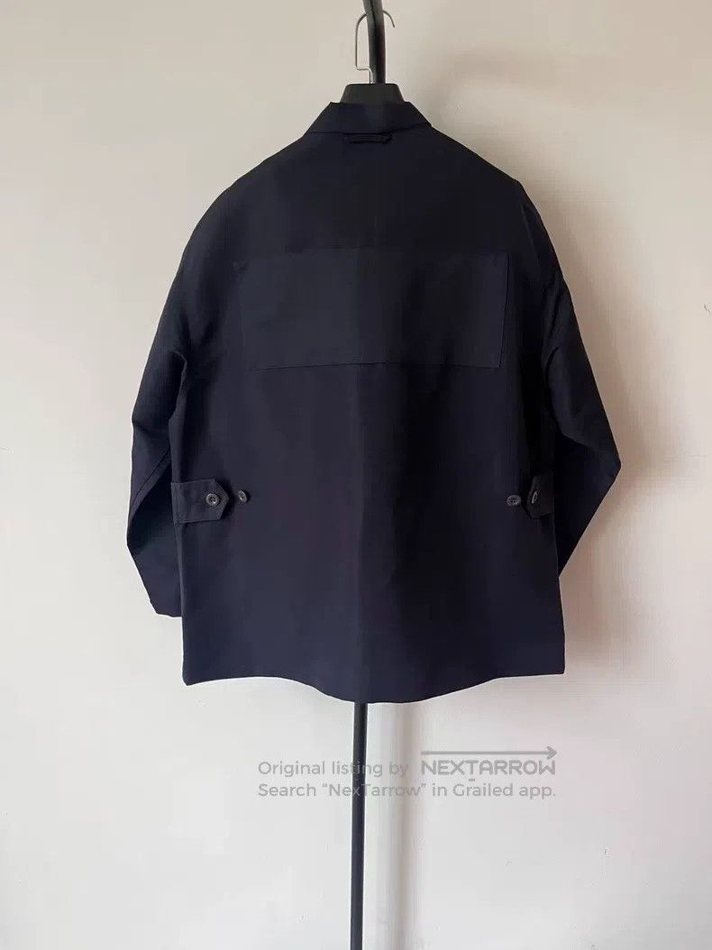 Acne Studios Acne Studios Workwear jacket Size US S / EU 44-46 / 1 - 2 Thumbnail