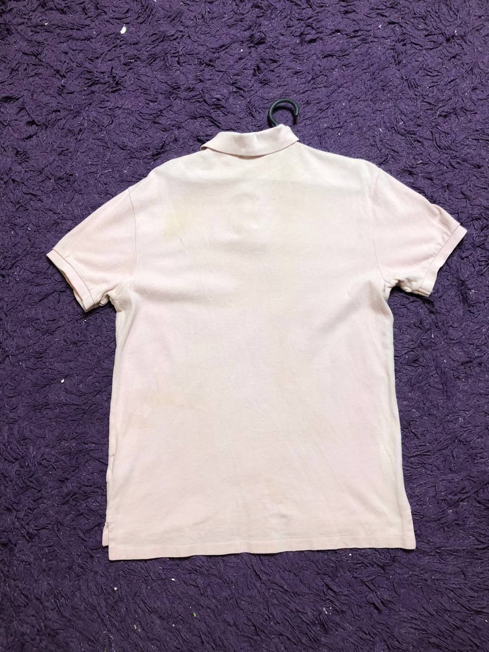 Polo Ralph Lauren Polo Ralph Lauren Polo Size US M / EU 48-50 / 2 - 23 Thumbnail