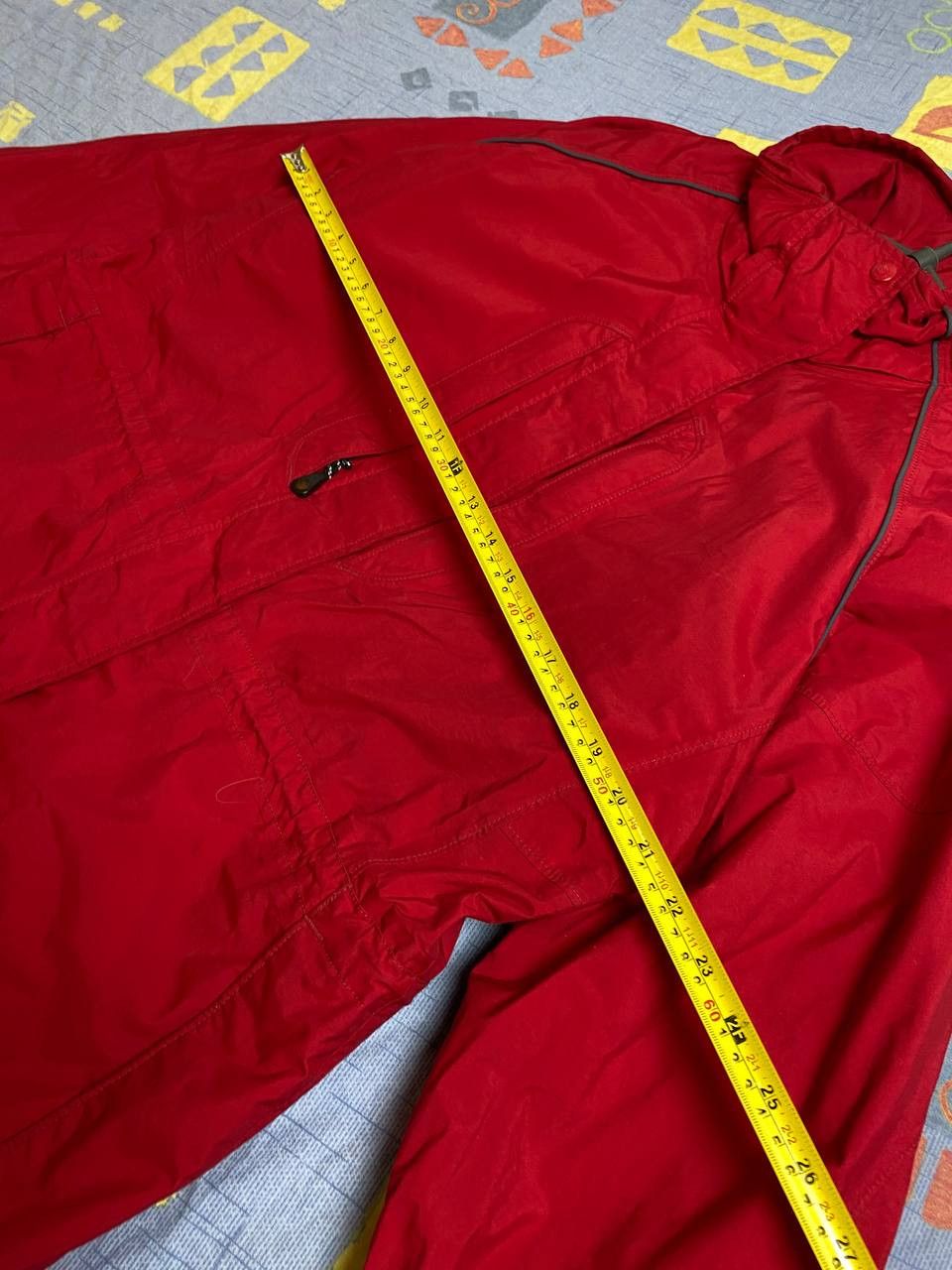 Columbia Jacket Columbia windbreaker jacket Size US M / EU 48-50 / 2 - 11 Thumbnail
