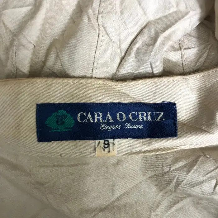 Vintage Vtg 90 CARA O CRUZ Sailing Cruise Windbreaker Jacket Sweater Size L / US 10 / IT 46 - 8 Thumbnail