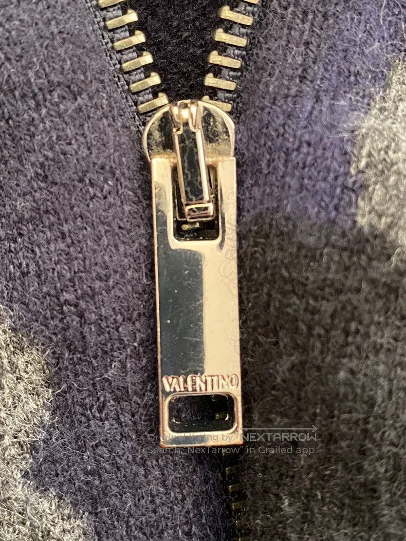 Valentino Valentino Sports hoodies Size US M / EU 48-50 / 2 - 5 Thumbnail