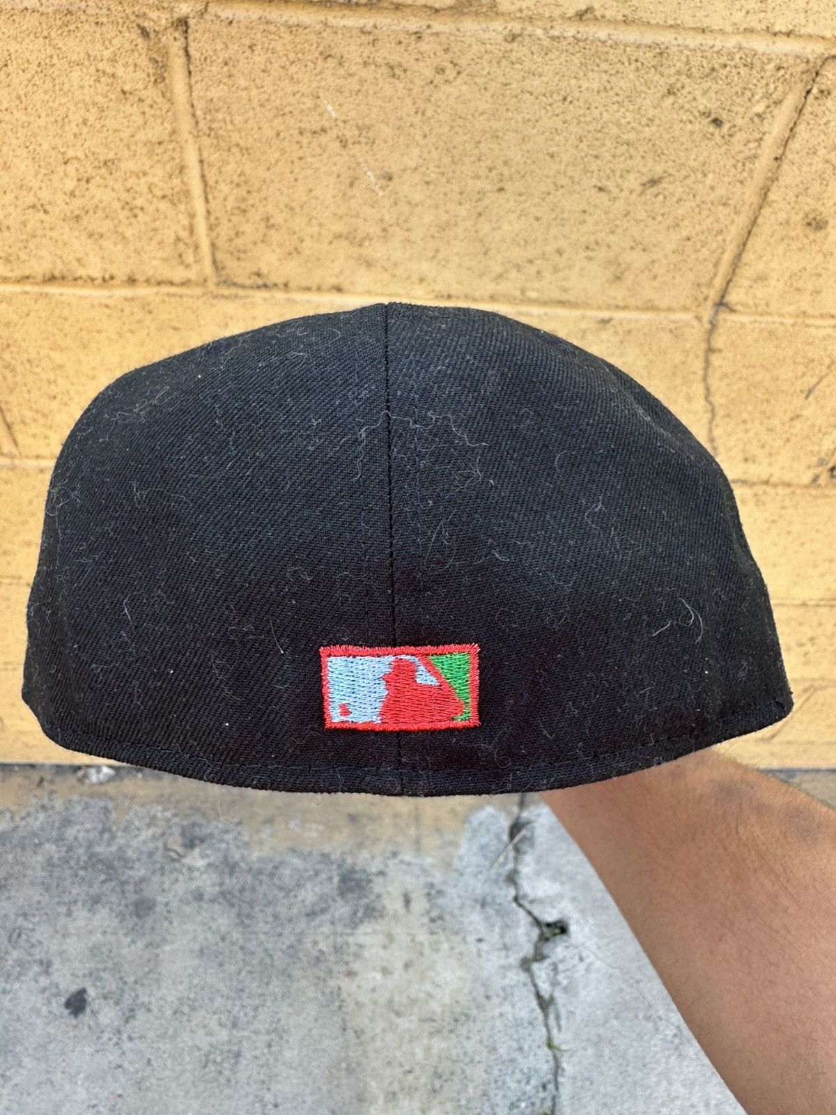 Hat Club Noho The Pinnacle Pack Philadelphia"The Power Girls" 7 1/8 Size ONE SIZE - 3 Thumbnail