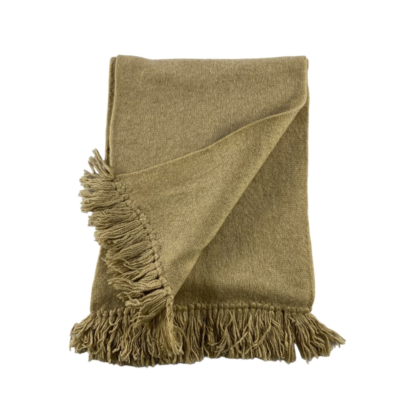 Jaeger × Vintage Jaeger Scarf / Muffler / Neckwear Size ONE SIZE - 3 Thumbnail