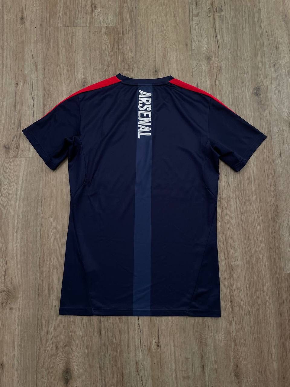 Puma Puma Arsenal London football soccer jersey size S men's Size US S / EU 44-46 / 1 - 4 Thumbnail