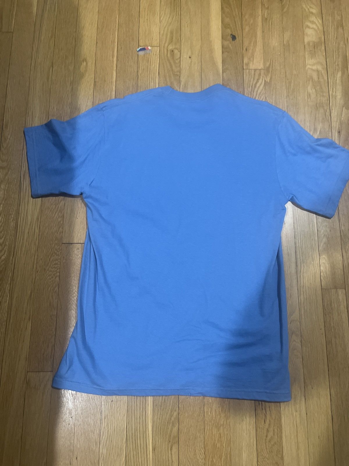 Supreme Supreme Race car Tee Size US M / EU 48-50 / 2 - 2 Thumbnail