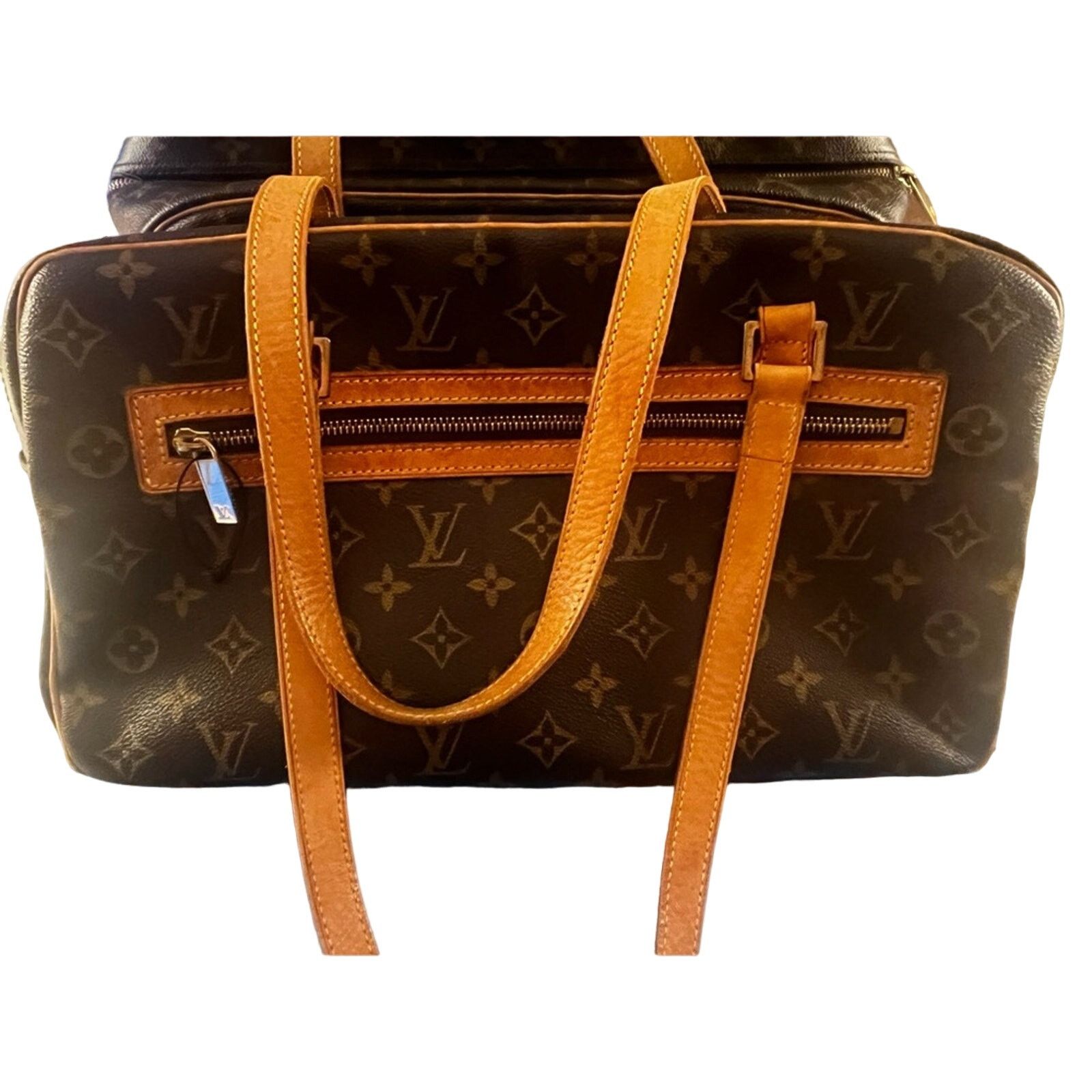 Louis Vuitton Louis Vuitton Monogram Cite GM large shoulder bag, EUC! Size ONE SIZE - 2 Thumbnail