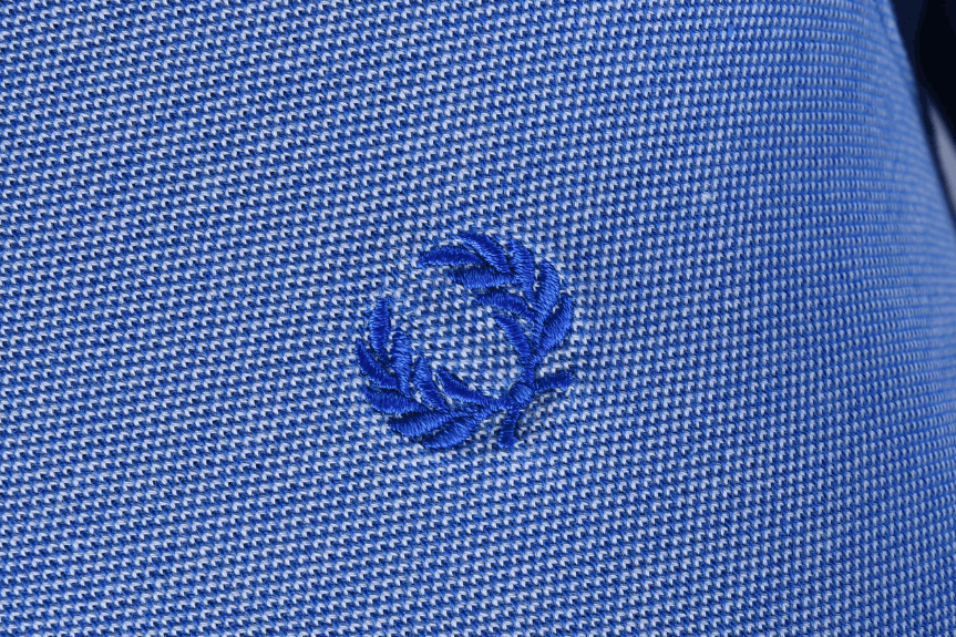 Fred Perry Fred Perry Slim Fit Polo Shirt Size M Size US S / EU 44-46 / 1 - 3 Thumbnail