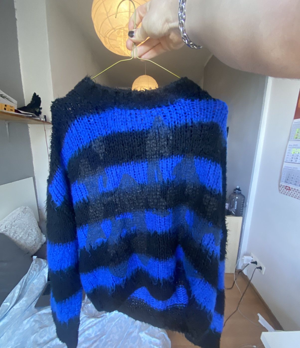 Racer Worldwide Knit Racer Worldwide Size US S / EU 44-46 / 1 - 3 Thumbnail